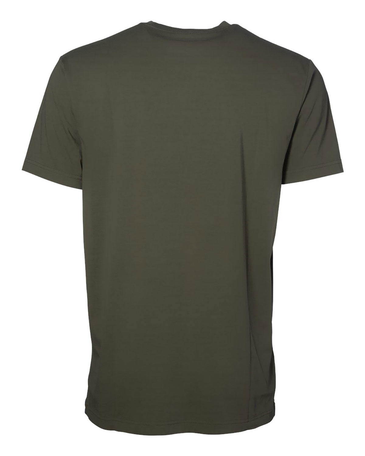 Independent Trading Co. PRM180PT Unisex Premium T-Shirt view 2