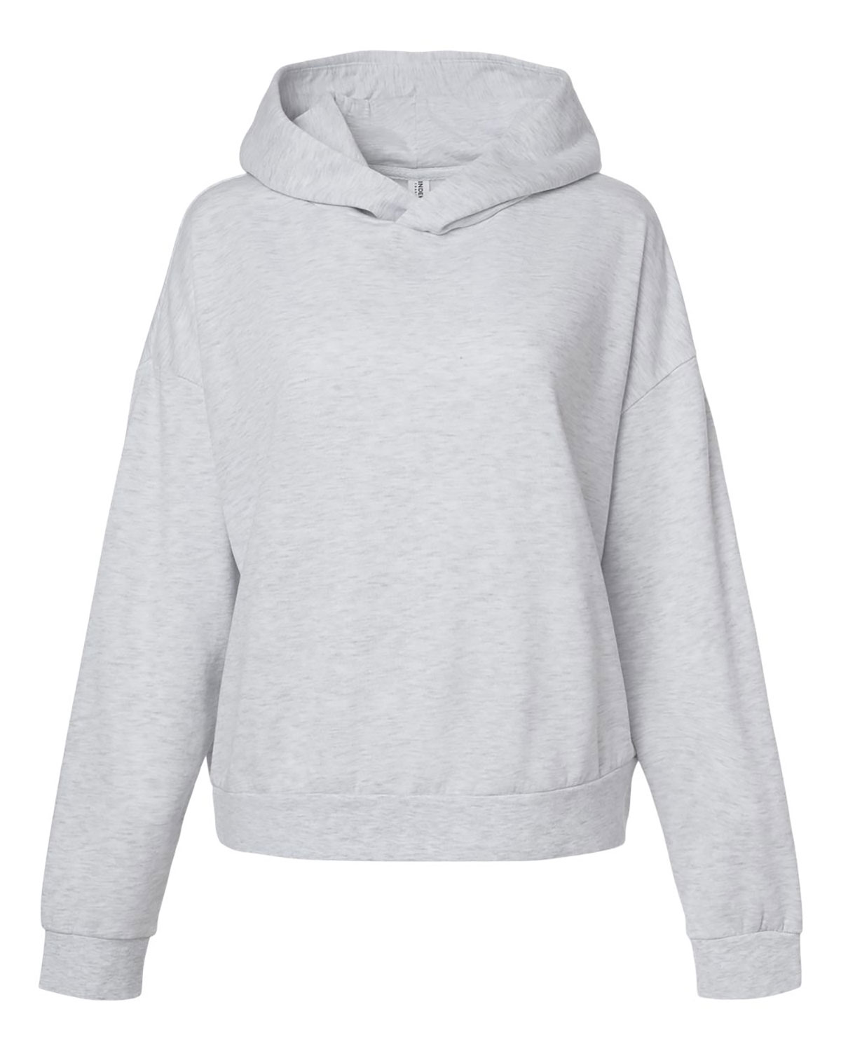 Independent Trading Co. PRM2600 Women's California Wave Wash Sunday Hooded Sweatshirt