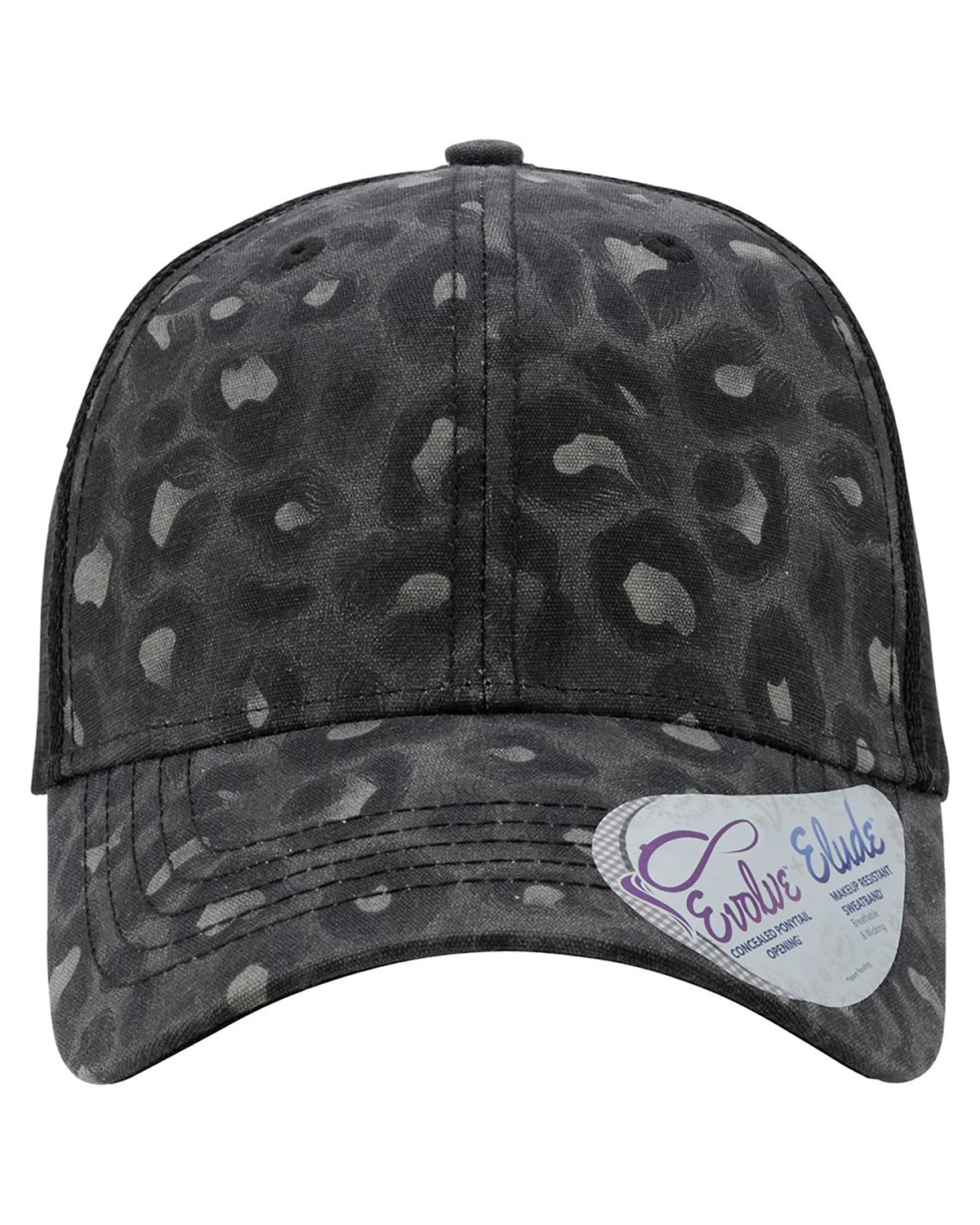 Infinity Her CHARLIE Women's Modern Trucker Cap