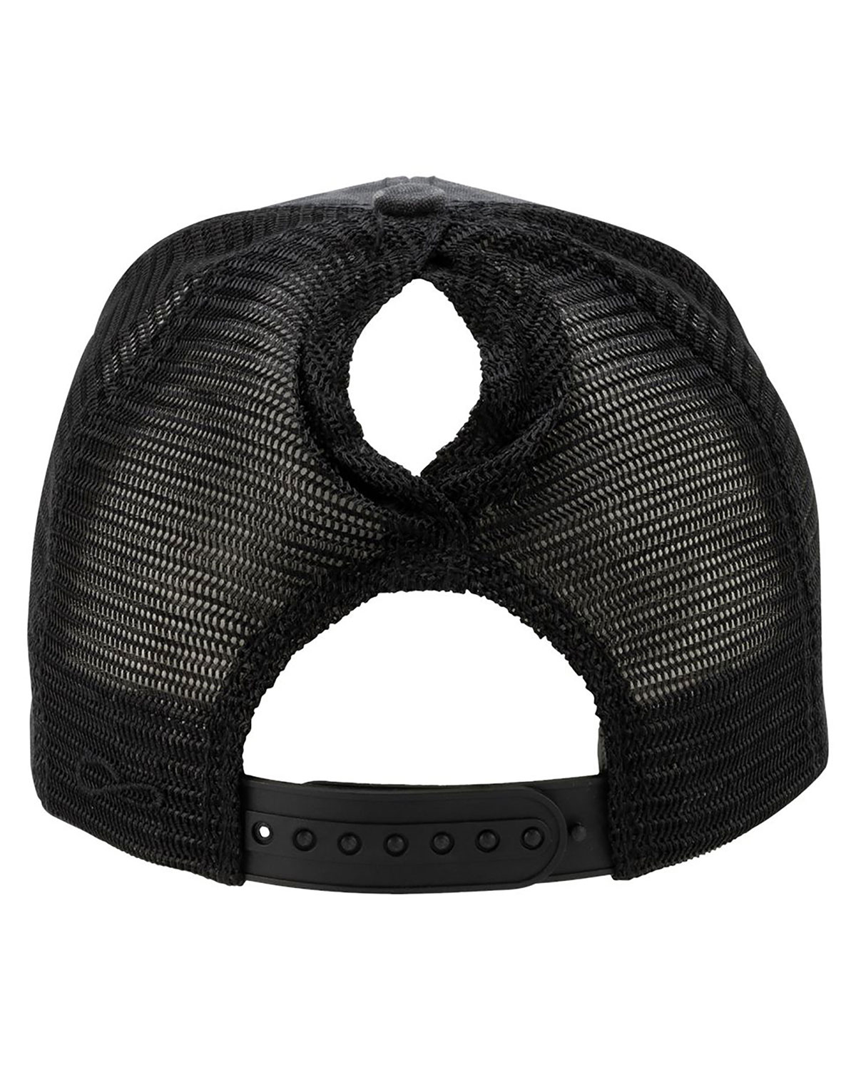 Infinity Her CHARLIE Women's Modern Trucker Cap view 2