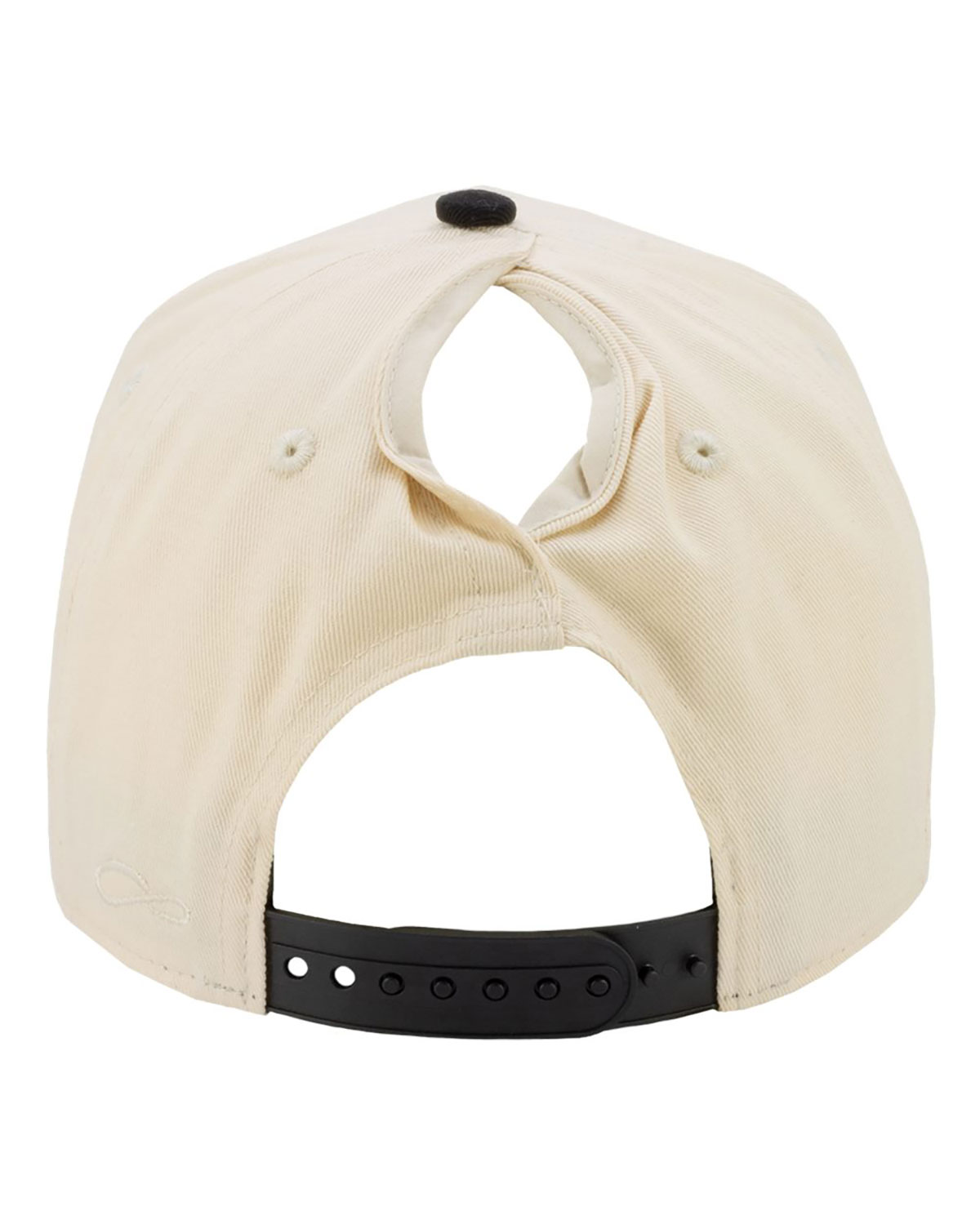 Infinity Her COLBIE Women's Two-Tone Five-Panel Cap view 2