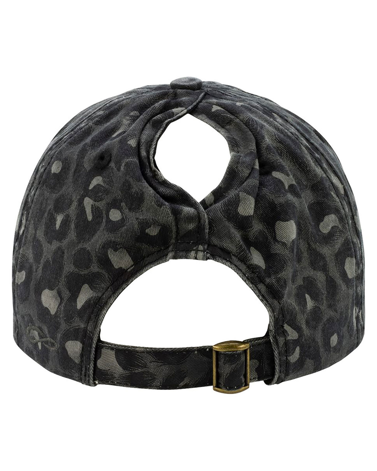 Infinity Her HATTIE Women's Unstructured Fashion Prints Cap view 2