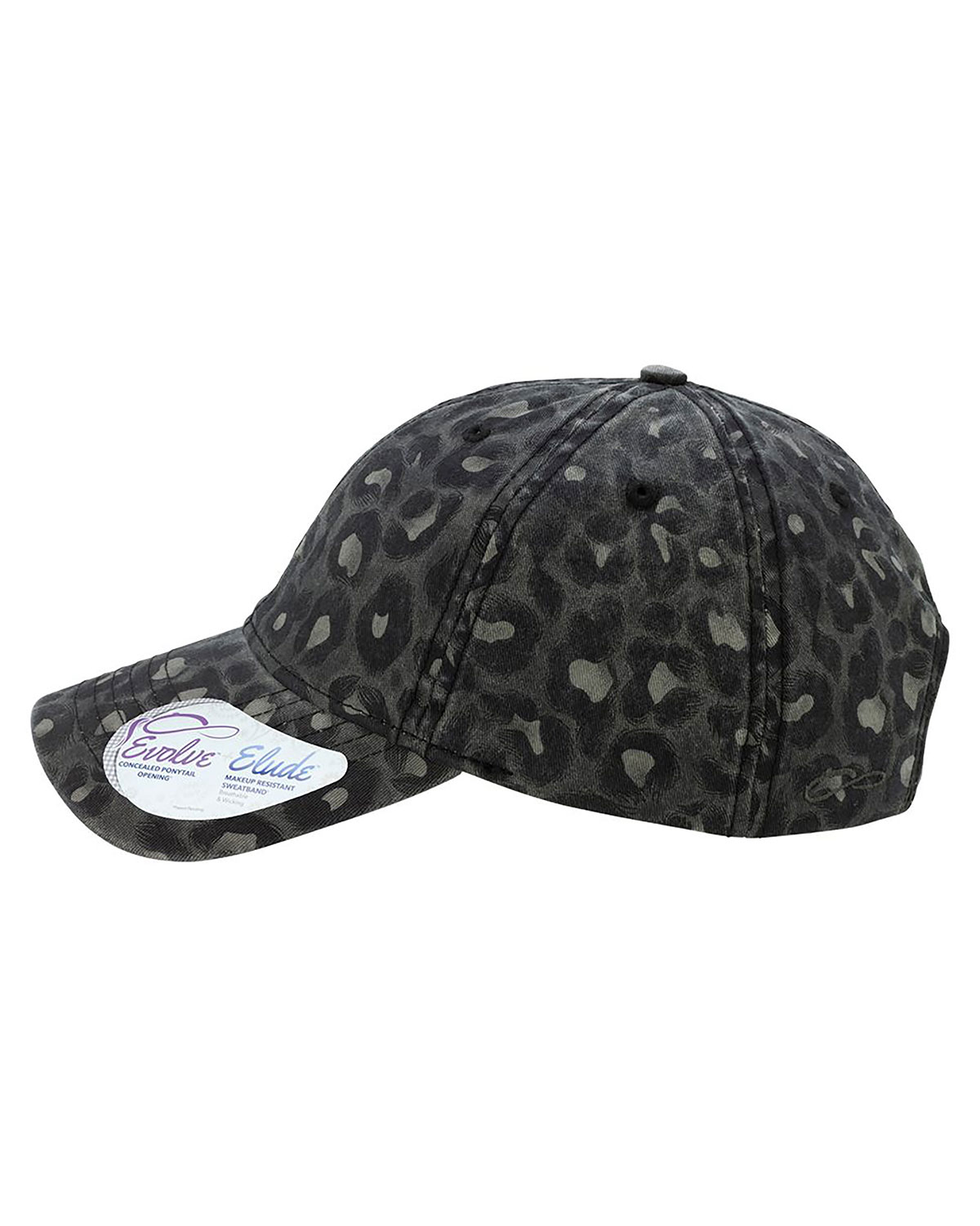Infinity Her HATTIE Women's Unstructured Fashion Prints Cap view 3