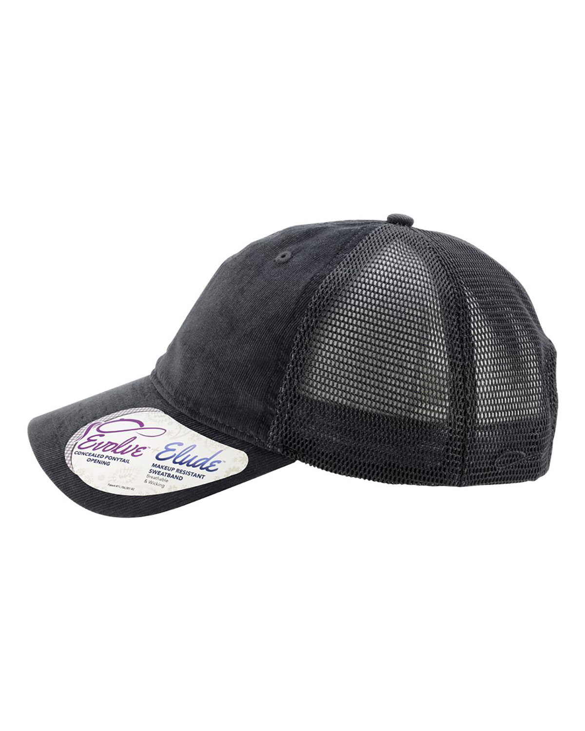 Infinity Her JO Women's Corduroy Cap