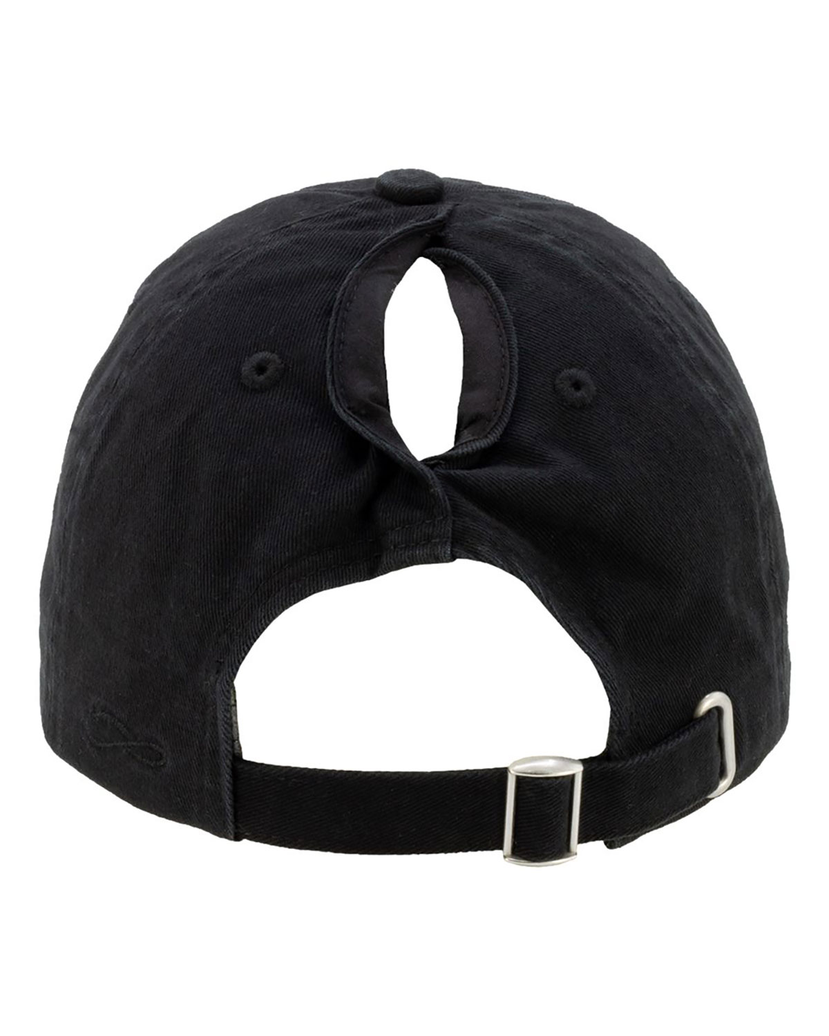 Infinity Her KATE Women's Peach Twill Cap view 2