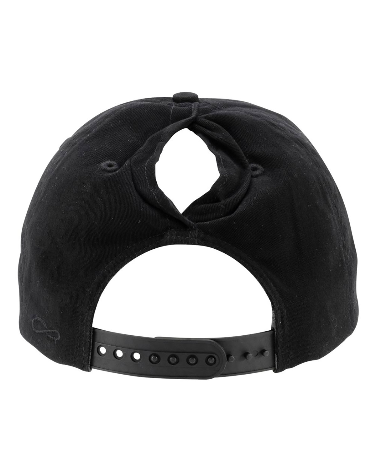 Infinity Her MAYA Women's Five-Panel Rope Cap view 2