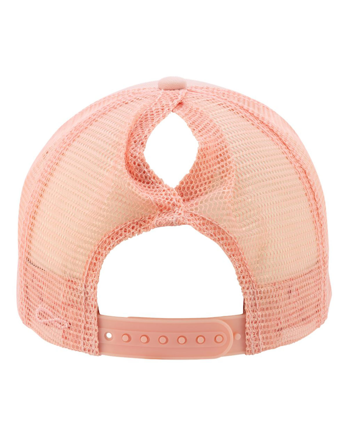 Infinity Her ROSIE Women's Foam Trucker Cap view 2
