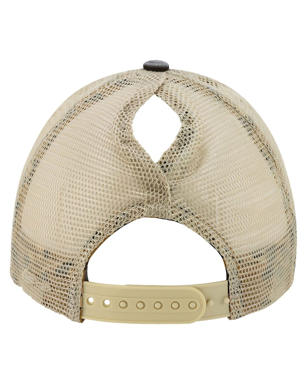 Infinity Her TESS Women's Washed Mesh-Back Cap view 2