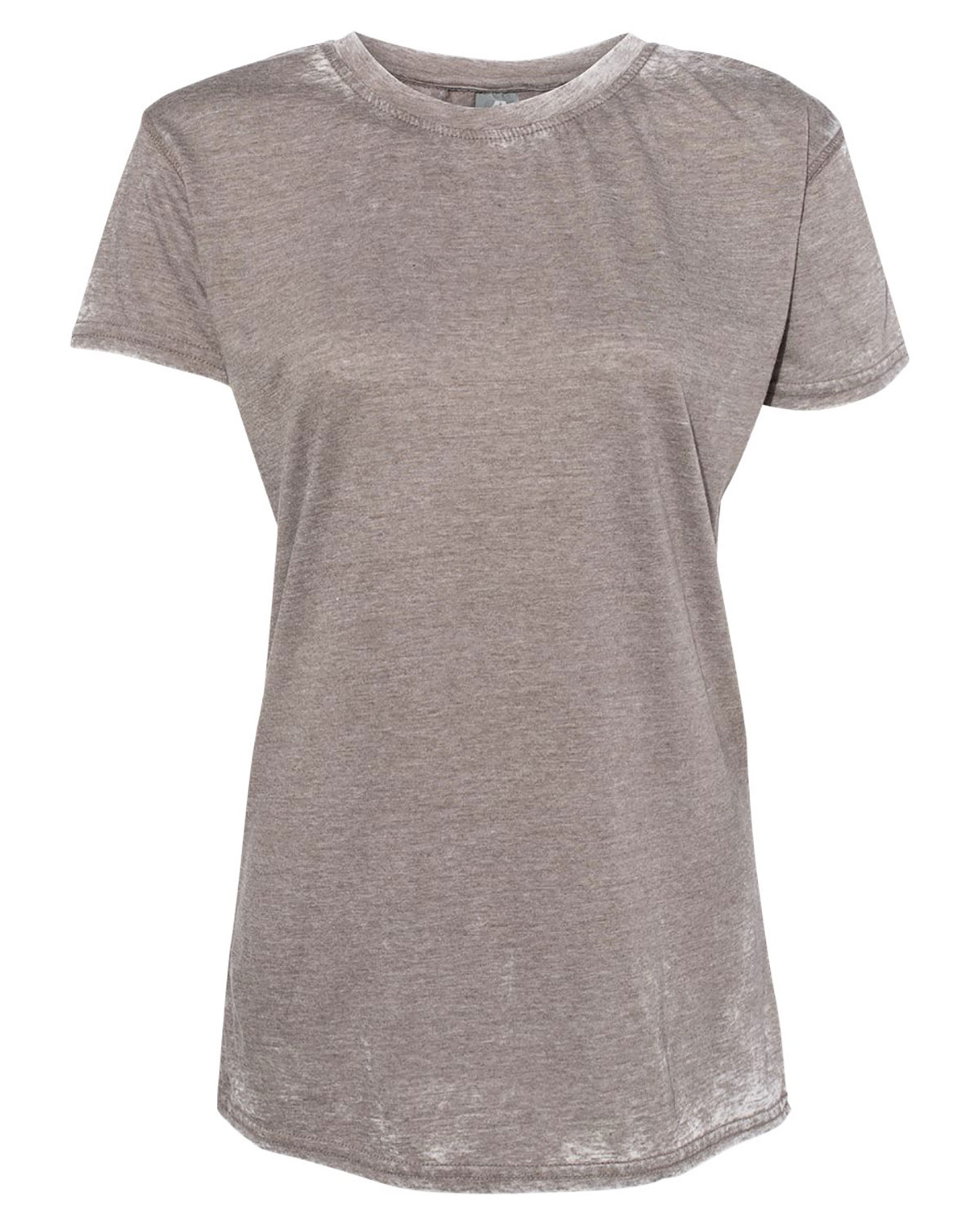 J. America 8116 Women�s Zen Jersey T-Shirt
