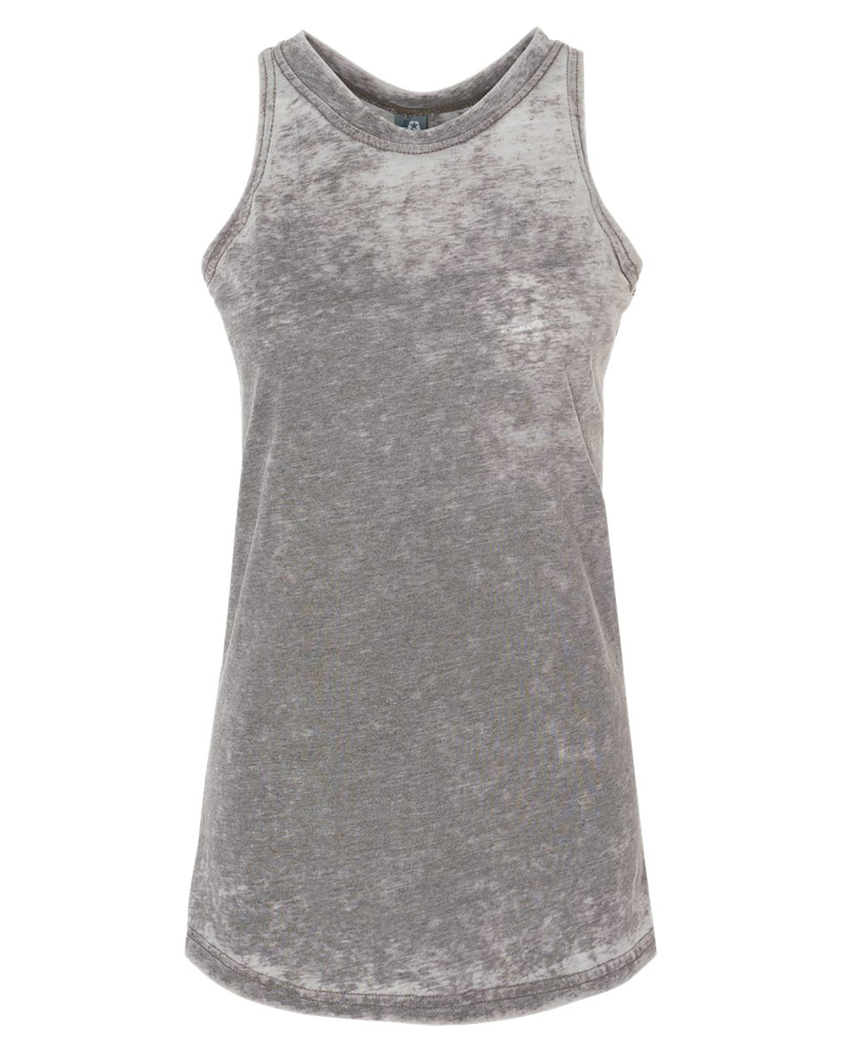 J. America 8117 Women�s Zen Jersey Tank Top
