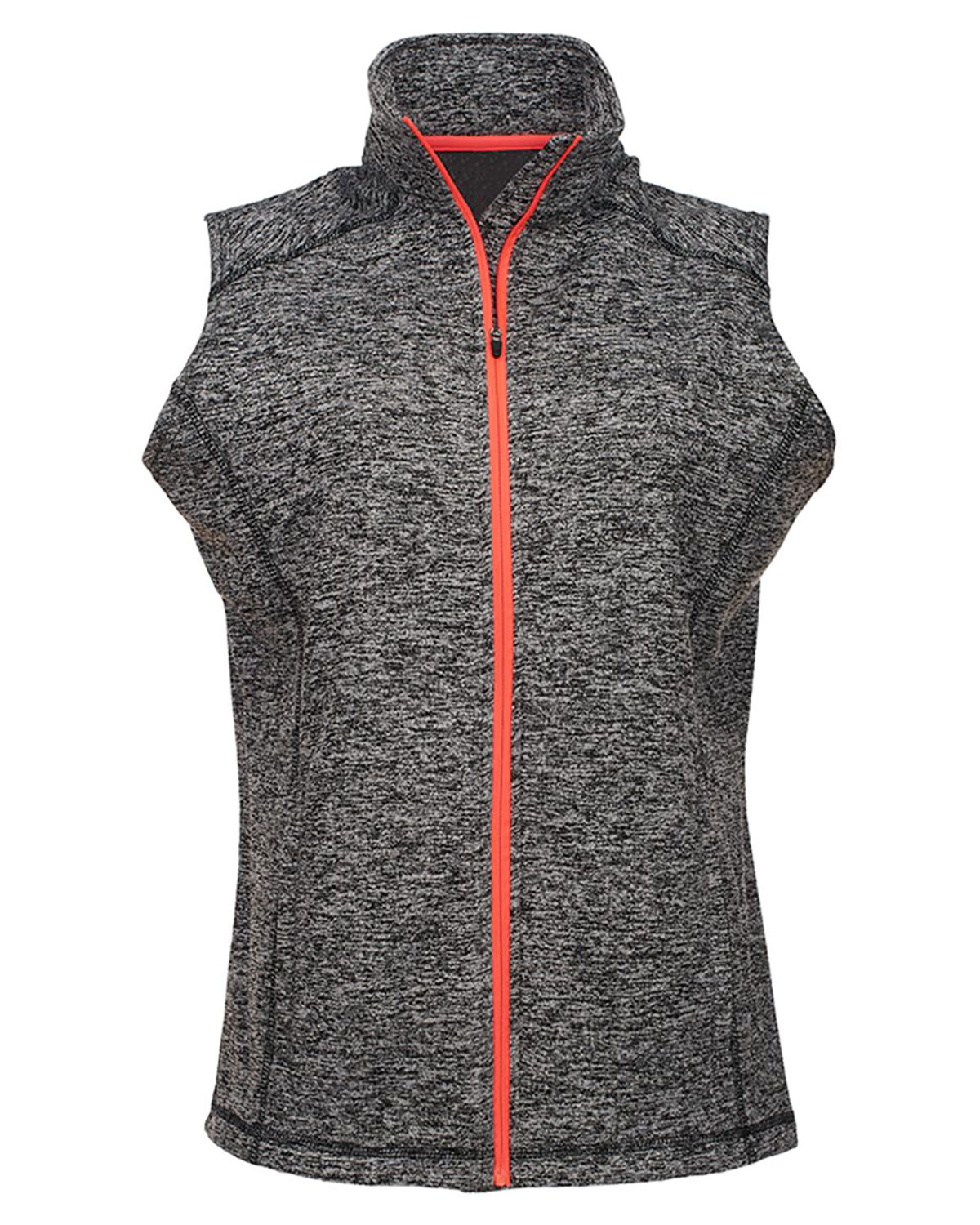 J. America 8625 Women�s Cosmic Fleece Vest