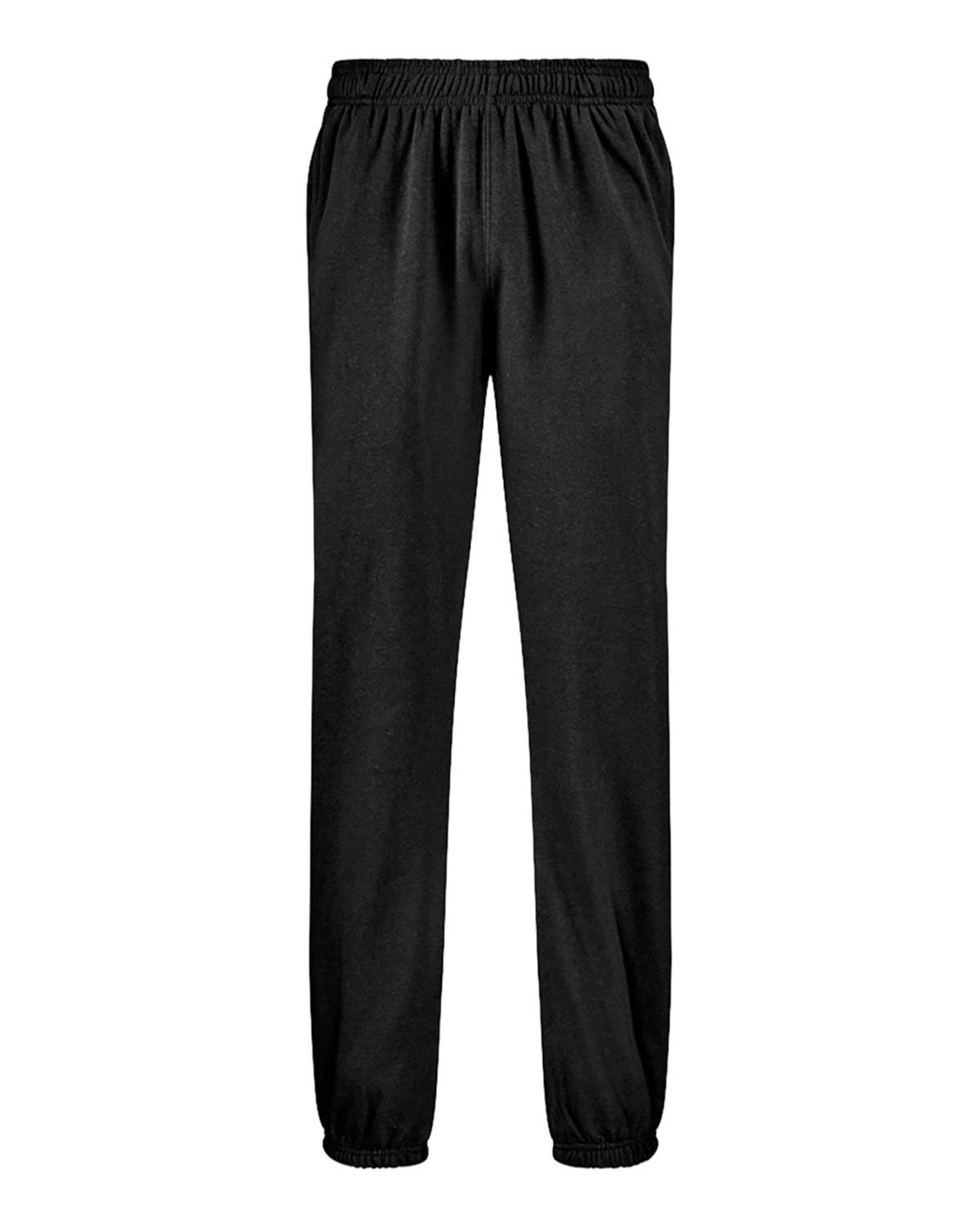 J. America 8724 Unisex BTB Fleece Sweatpants