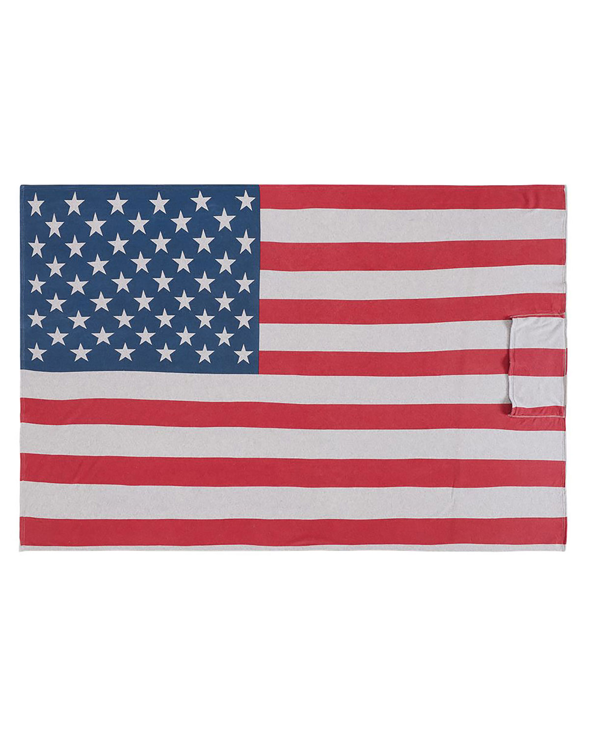 J. America 8852 Triblend Fleece Blanket