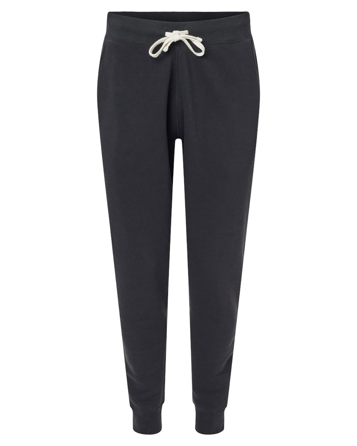 J. America 8854 Unisex Triblend Fleece Joggers