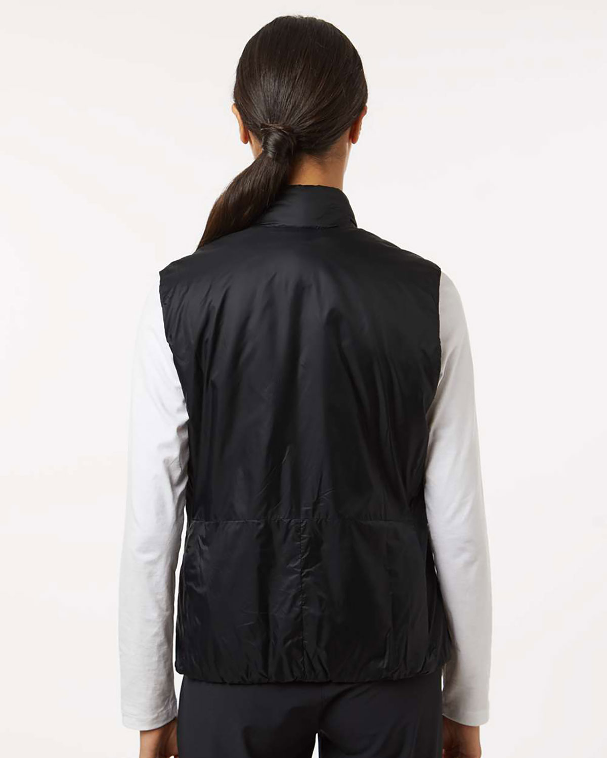 Jaanuu W60004 Women's Phantom Insulated Vest view 2
