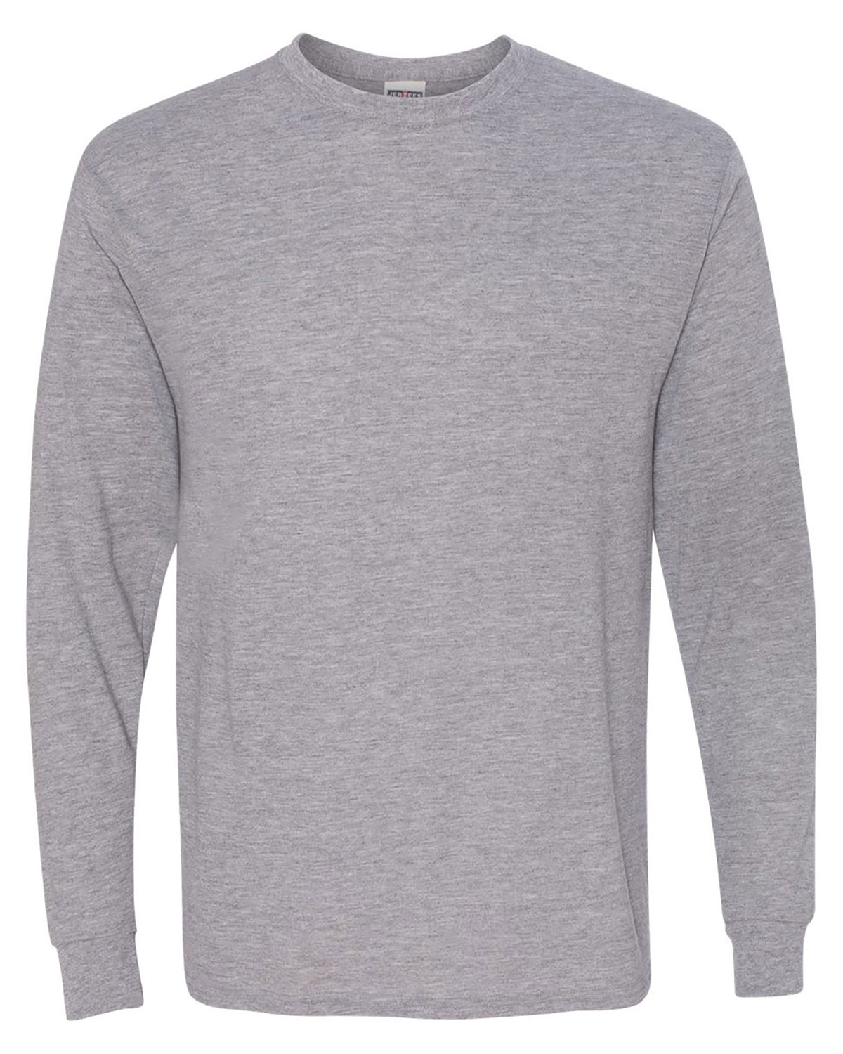 Jerzees 21MLR Unisex Dri-Power� Performance Long Sleeve T-Shirt