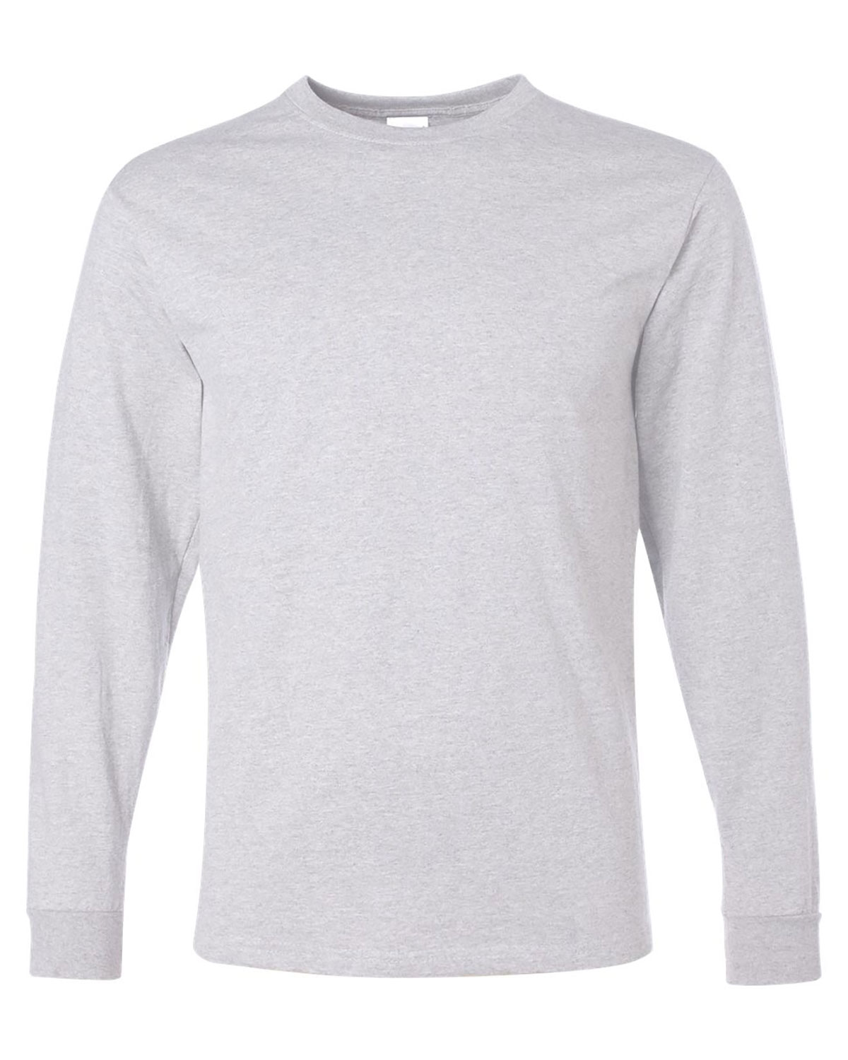 Jerzees 29LSR Unisex Dri-Power� Long Sleeve 50/50 T-Shirt