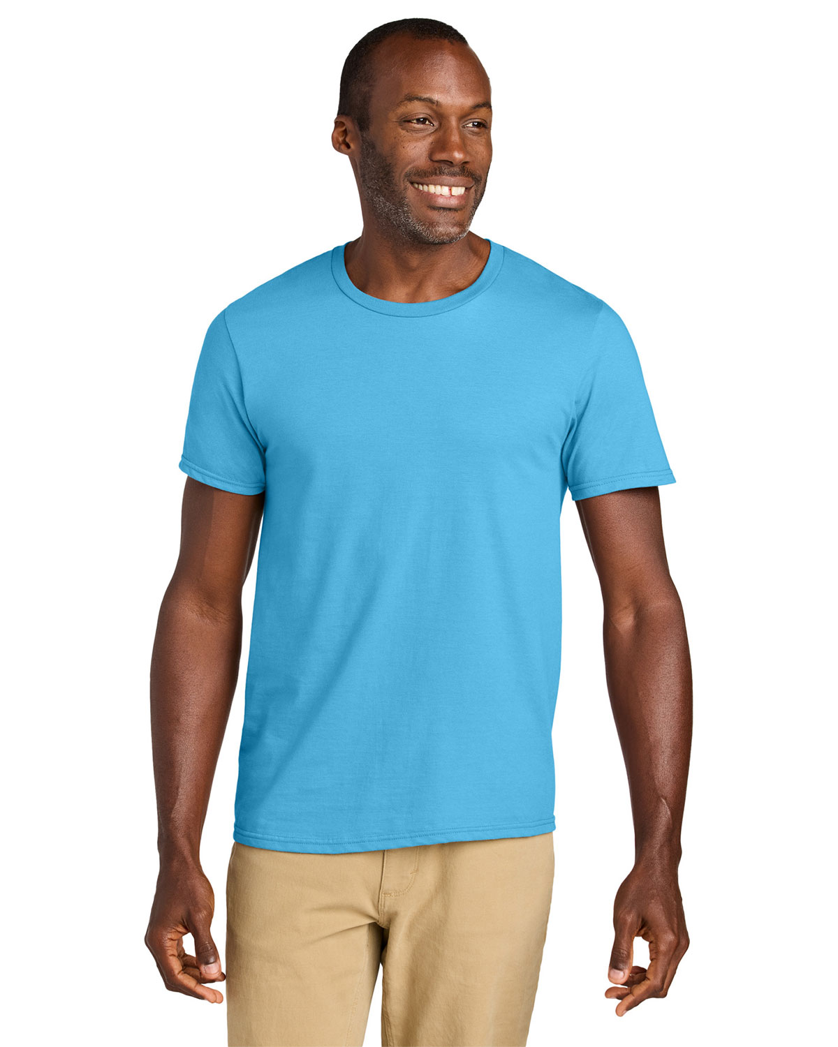 Jerzees 363M Classics Unisex Cotton T-Shirt