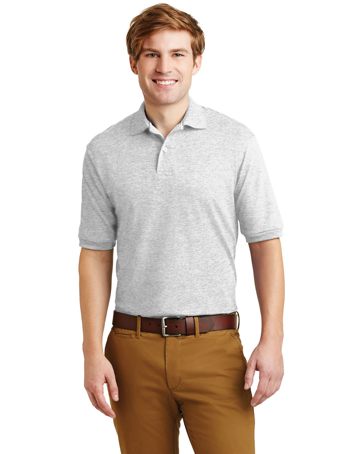 Jerzees 437M Dri-Power Sport Shirt