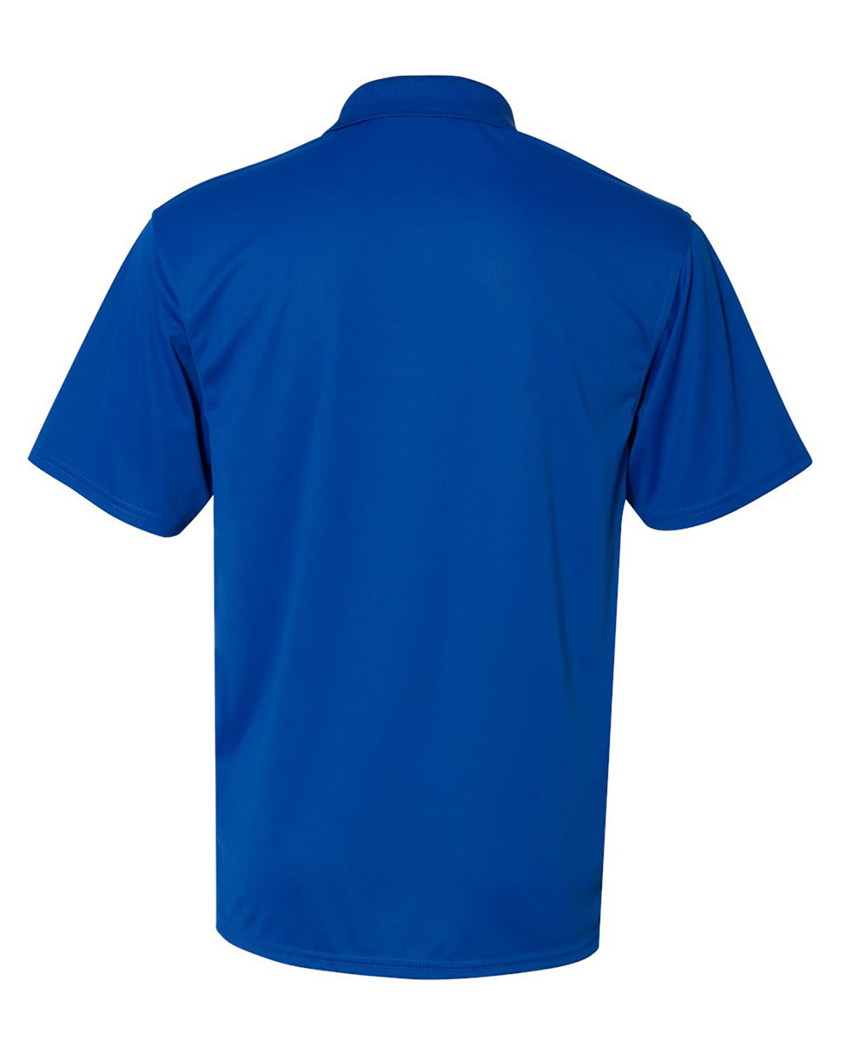 Jerzees 442M Men's Dri-Power� Performance Polo view 2