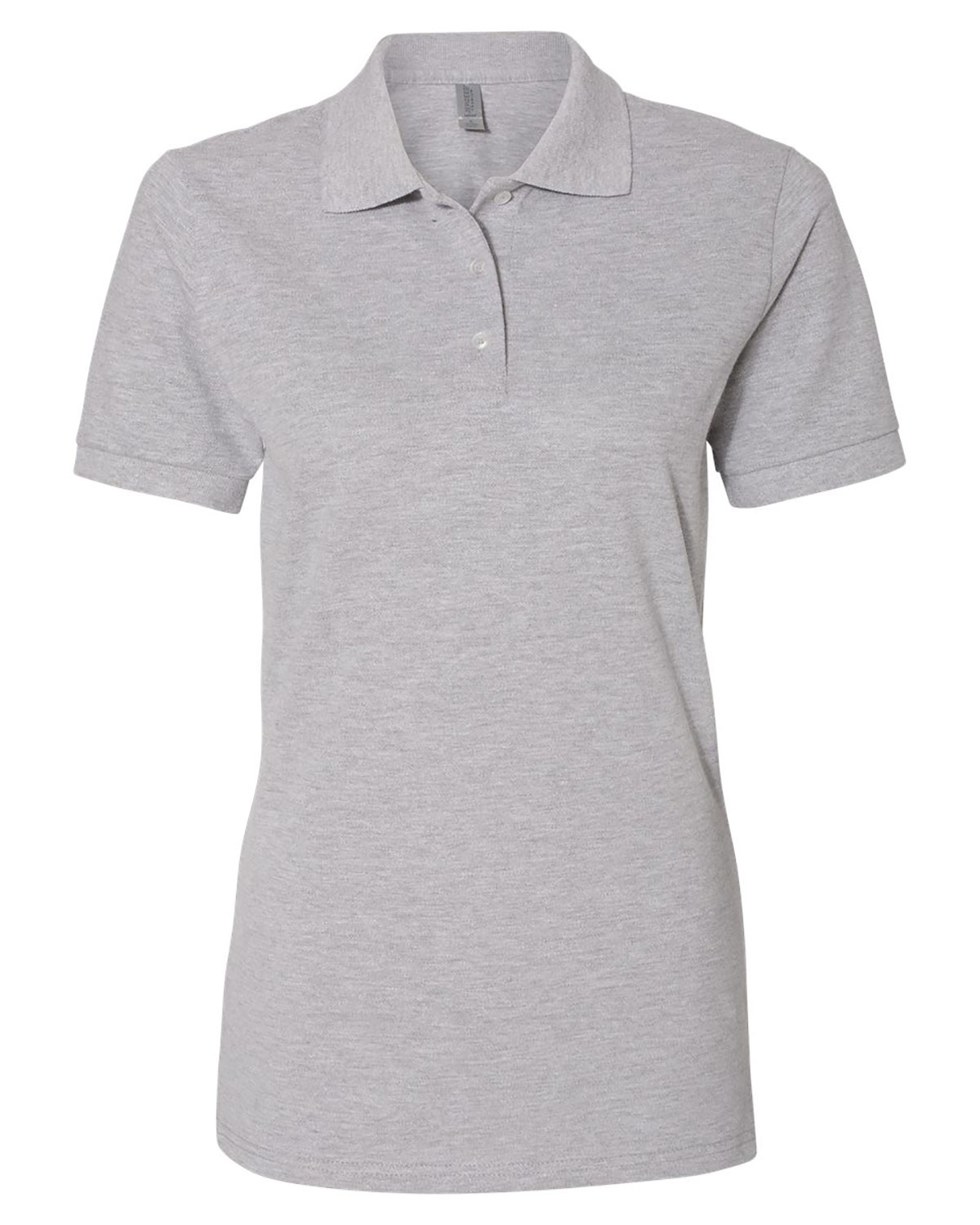 Jerzees 443W Women's 100% Ring-Spun Cotton Piqu� Polo