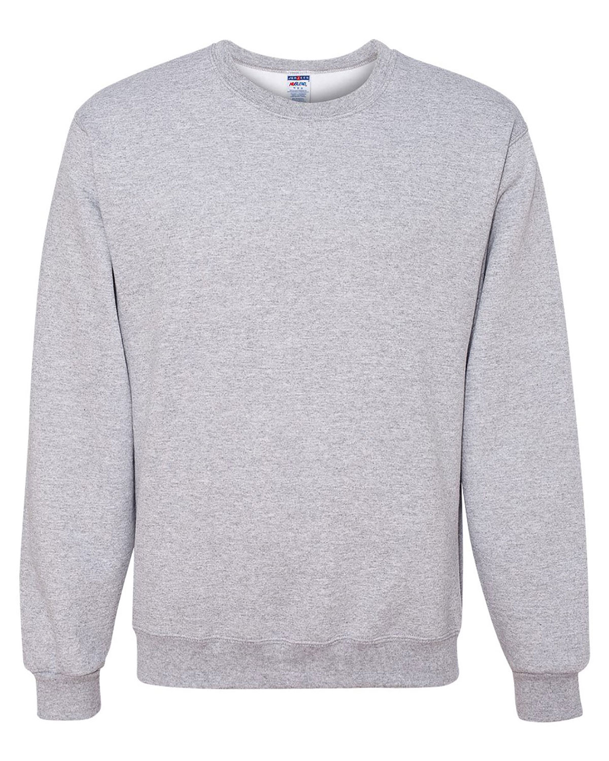Jerzees 562MR Unisex NuBlend� Crewneck Sweatshirt