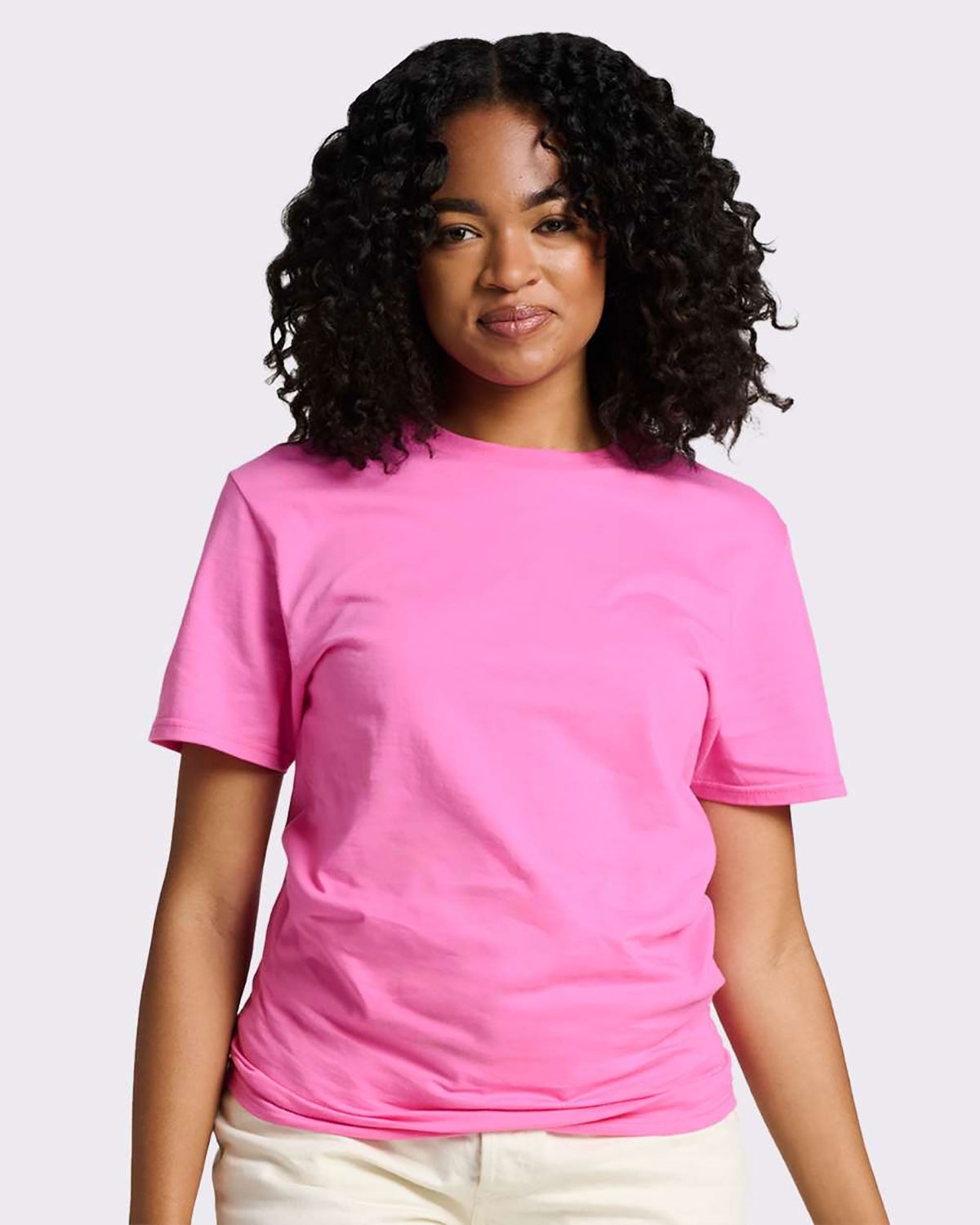 Jerzees 570MR Premium Cotton T-Shirt