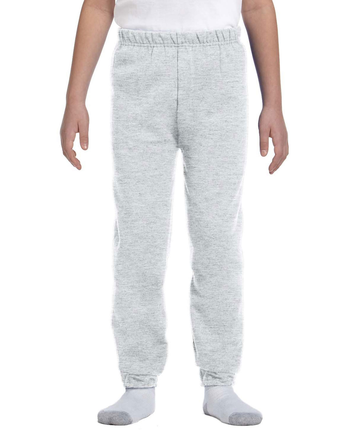 Jerzees 973B Youth NuBlend Sweatpant