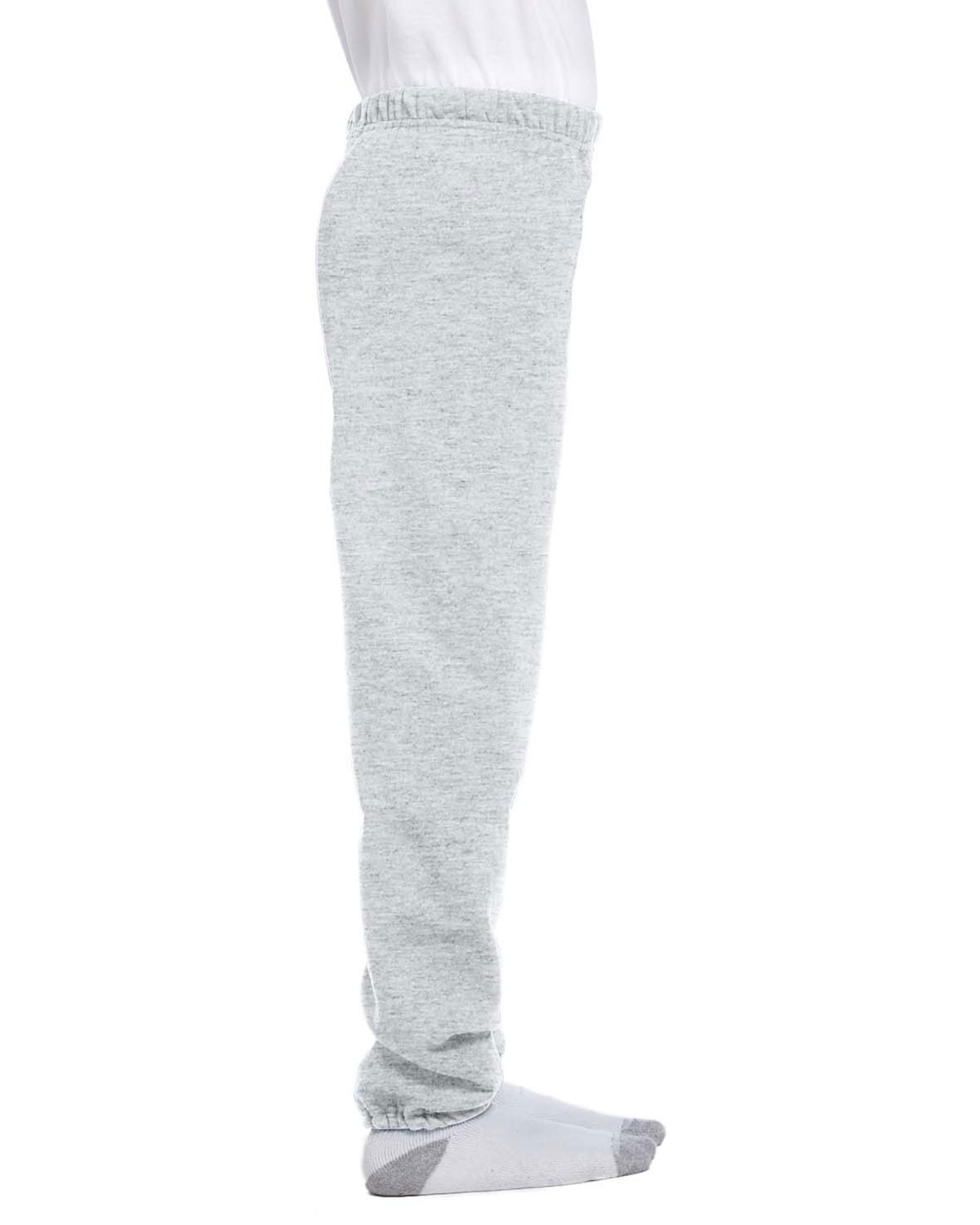 Jerzees 973B Youth NuBlend Sweatpant view 3
