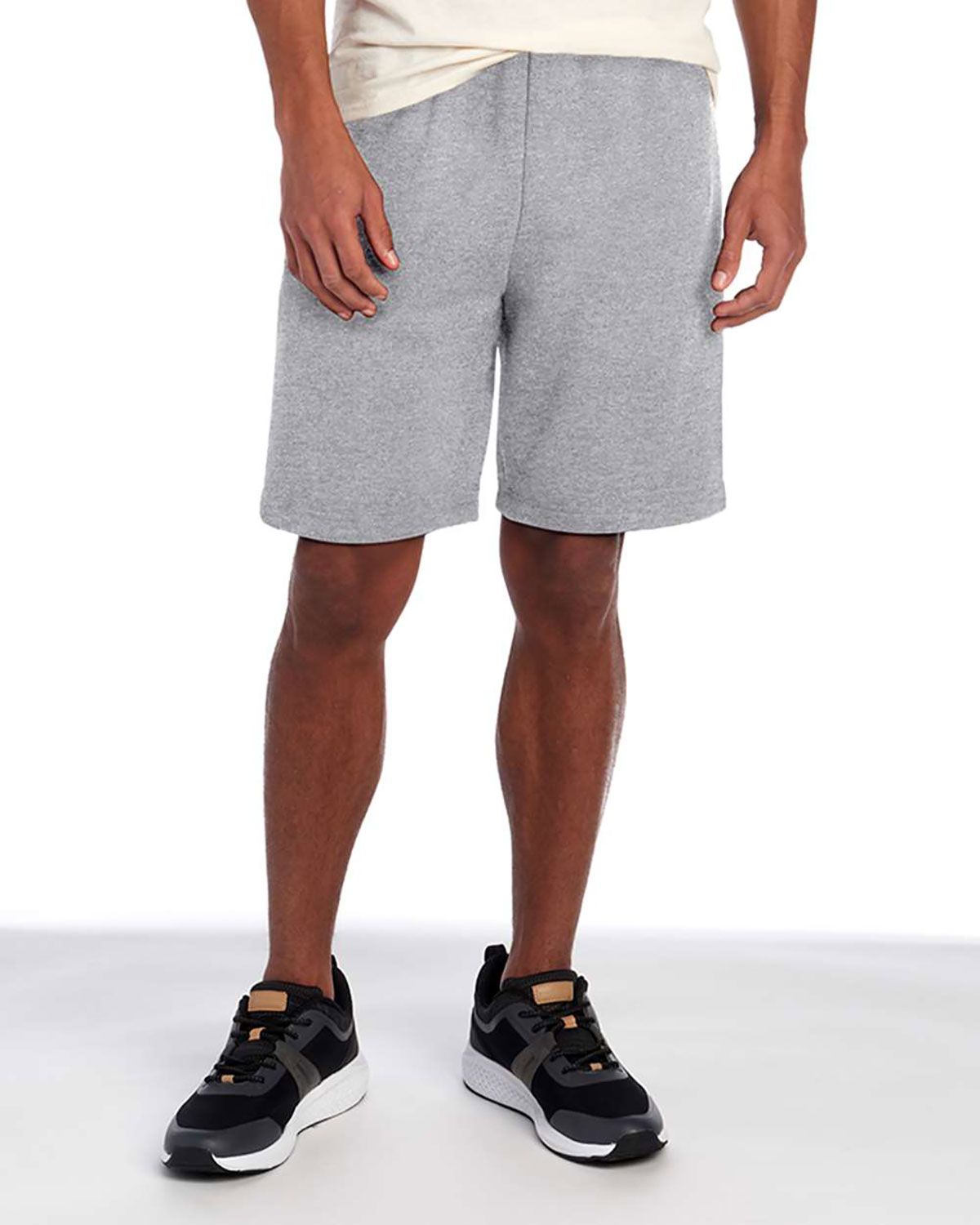 Jerzees 978MPR Unisex Nublend� Fleece Shorts