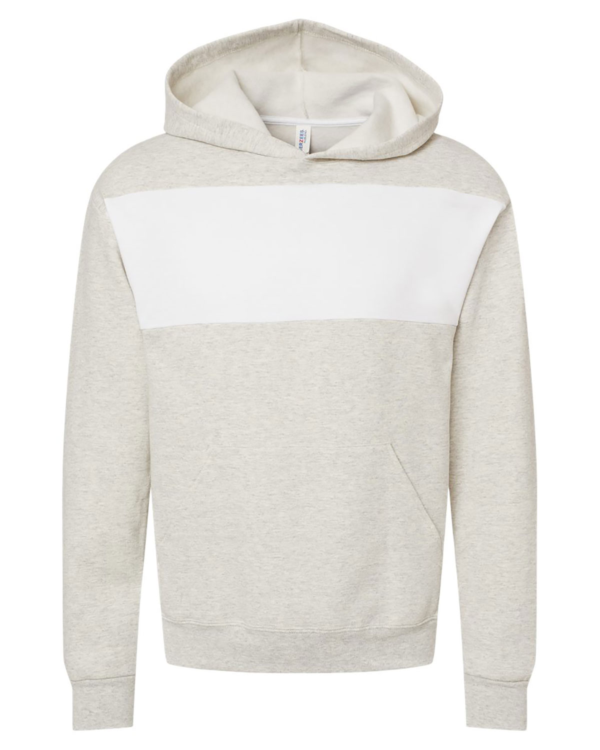 Jerzees 98CR Unisex Nublend� Billboard Hooded Sweatshirt