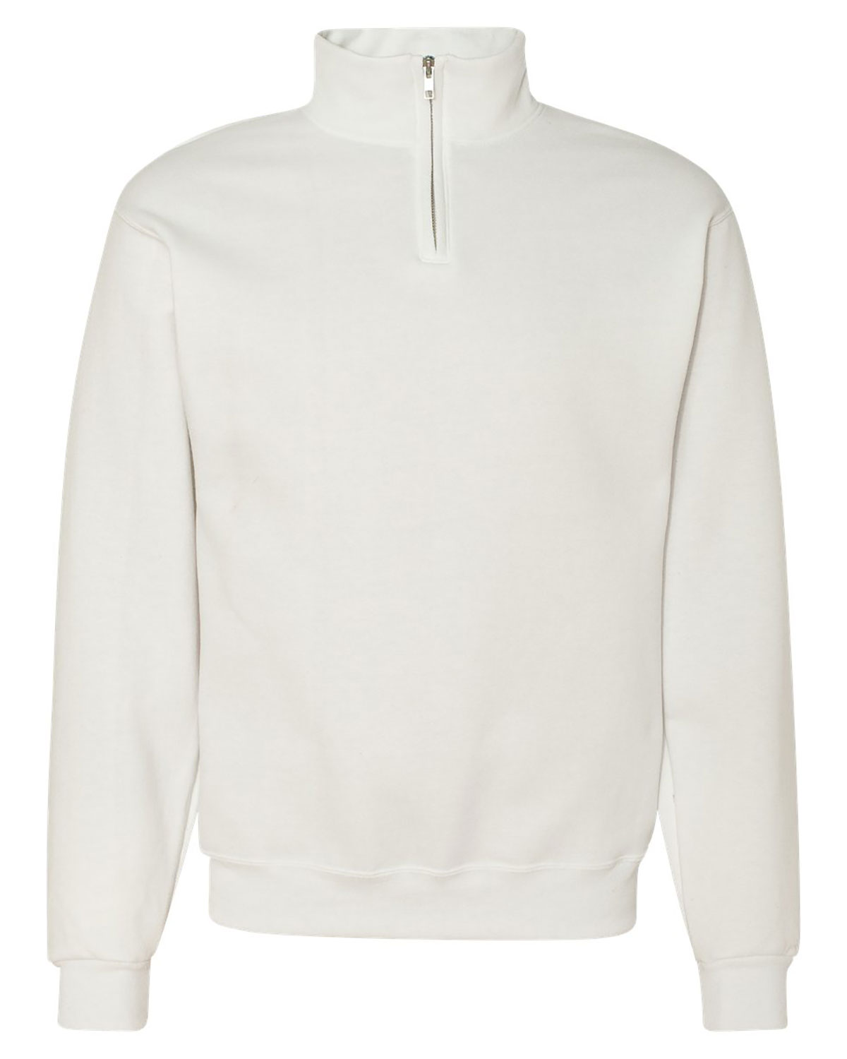 Jerzees 995MR Unisex Nublend� Cadet Collar Quarter-Zip Sweatshirt