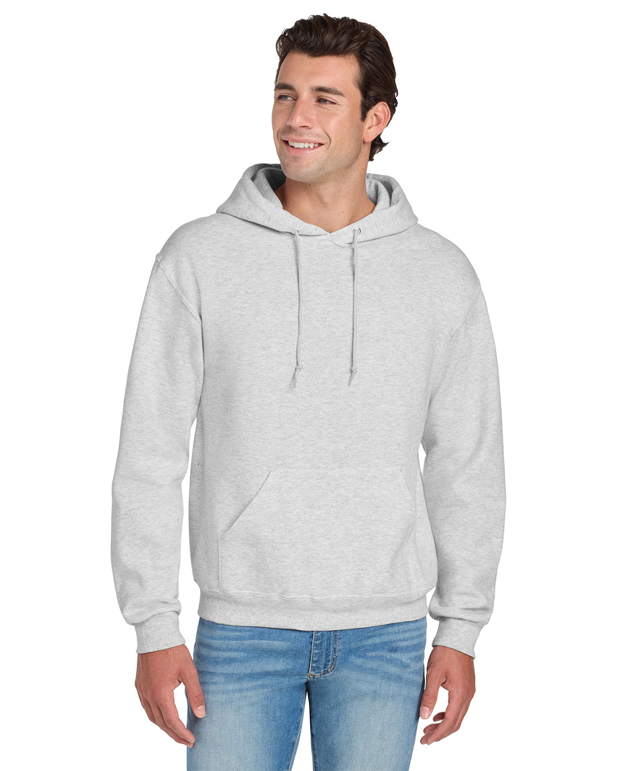 Jerzees 996M NuBlend Pullover Hooded Sweatshirt