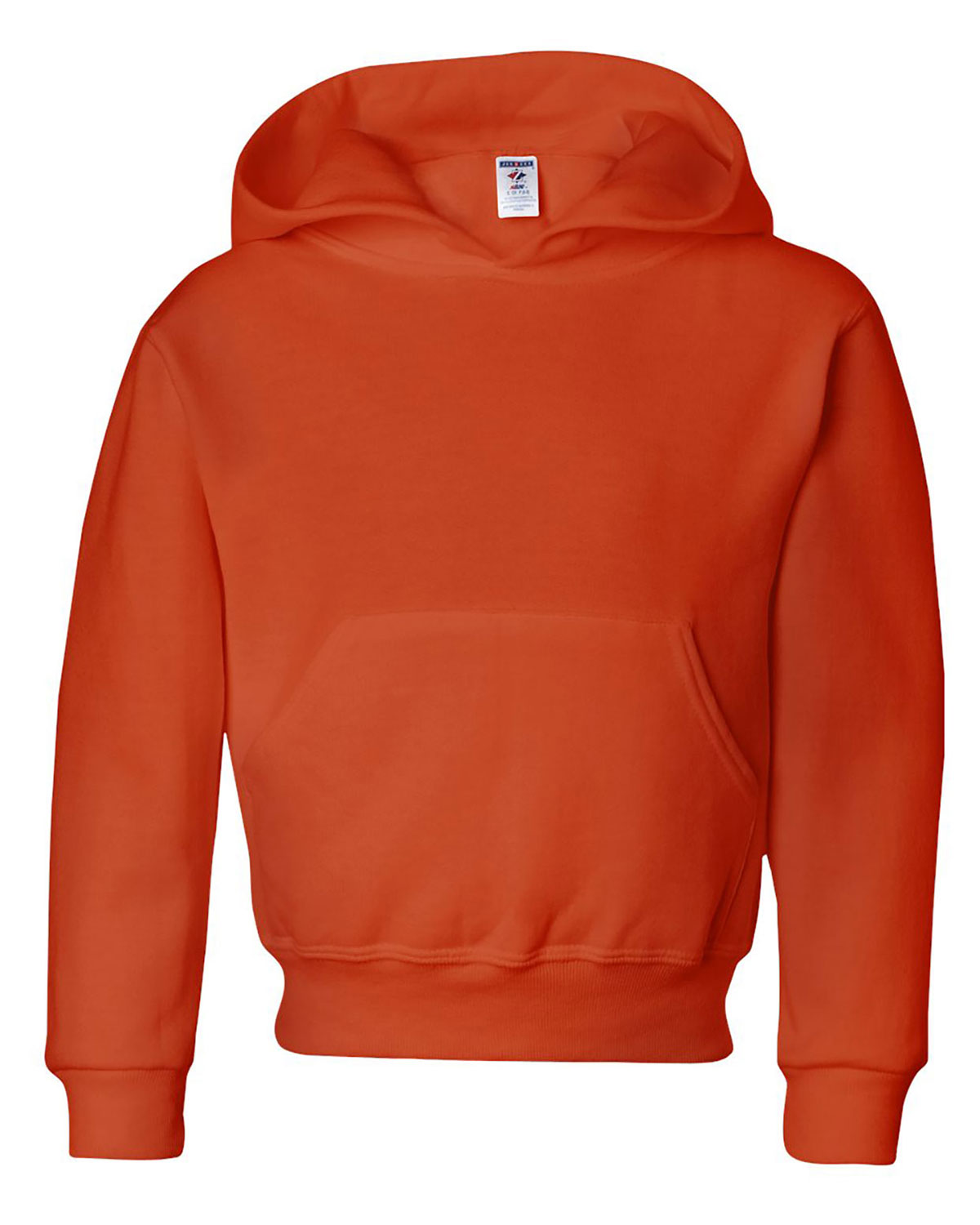 Jerzees 996YR Youth NuBlend� Hooded Sweatshirt