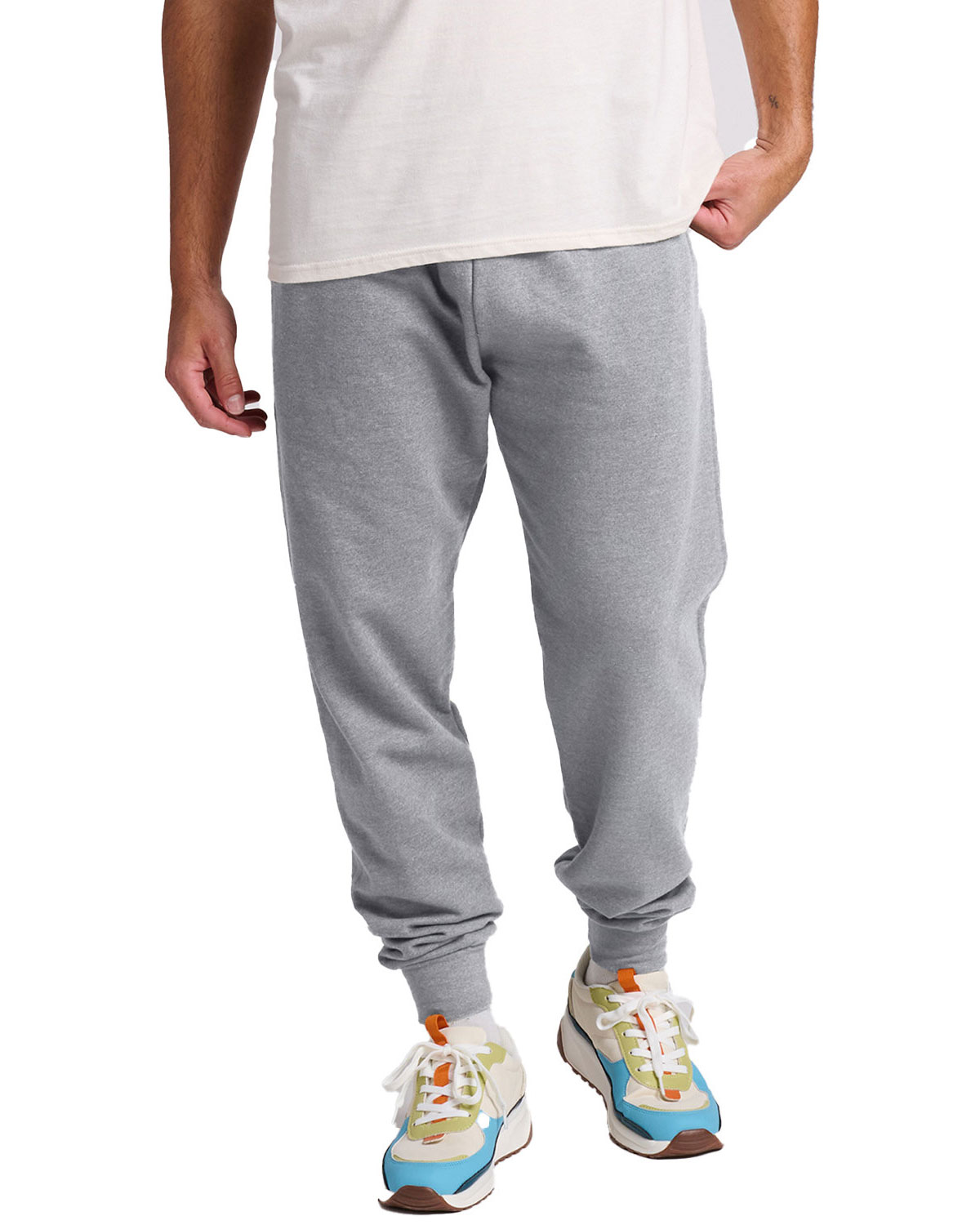 Jerzees IC50MPR Unisex Ultimate CVC Joggers