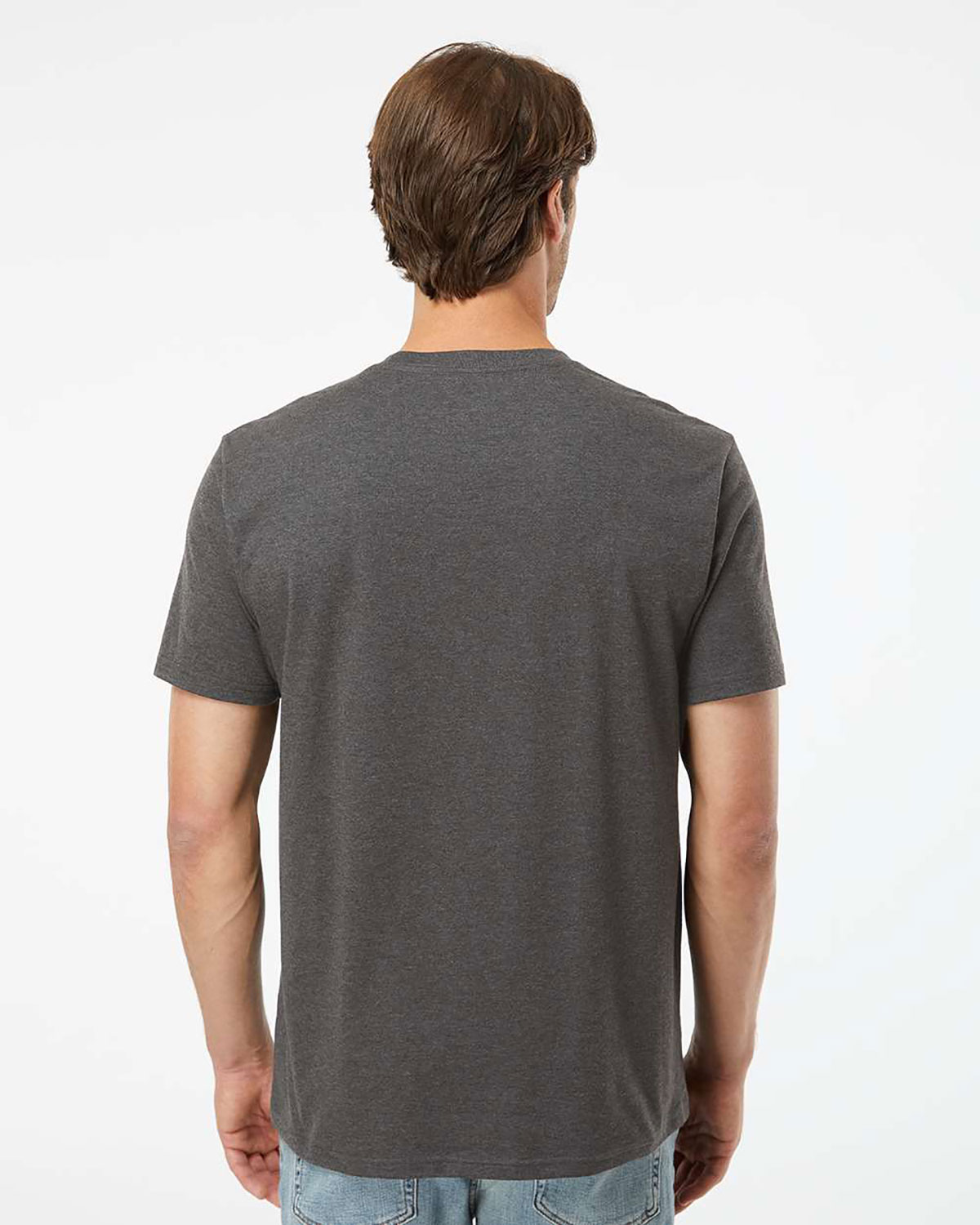 Kastlfel 2010 Unisex RecycledSoft� T-Shirt view 2
