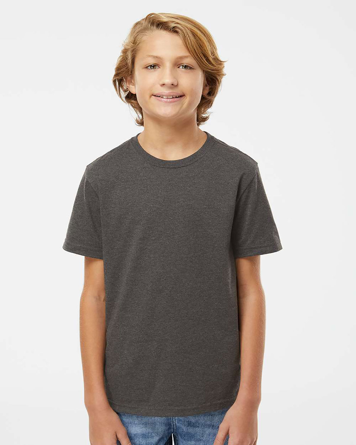 Kastlfel 2015 Youth RecycledSoft� T-Shirt