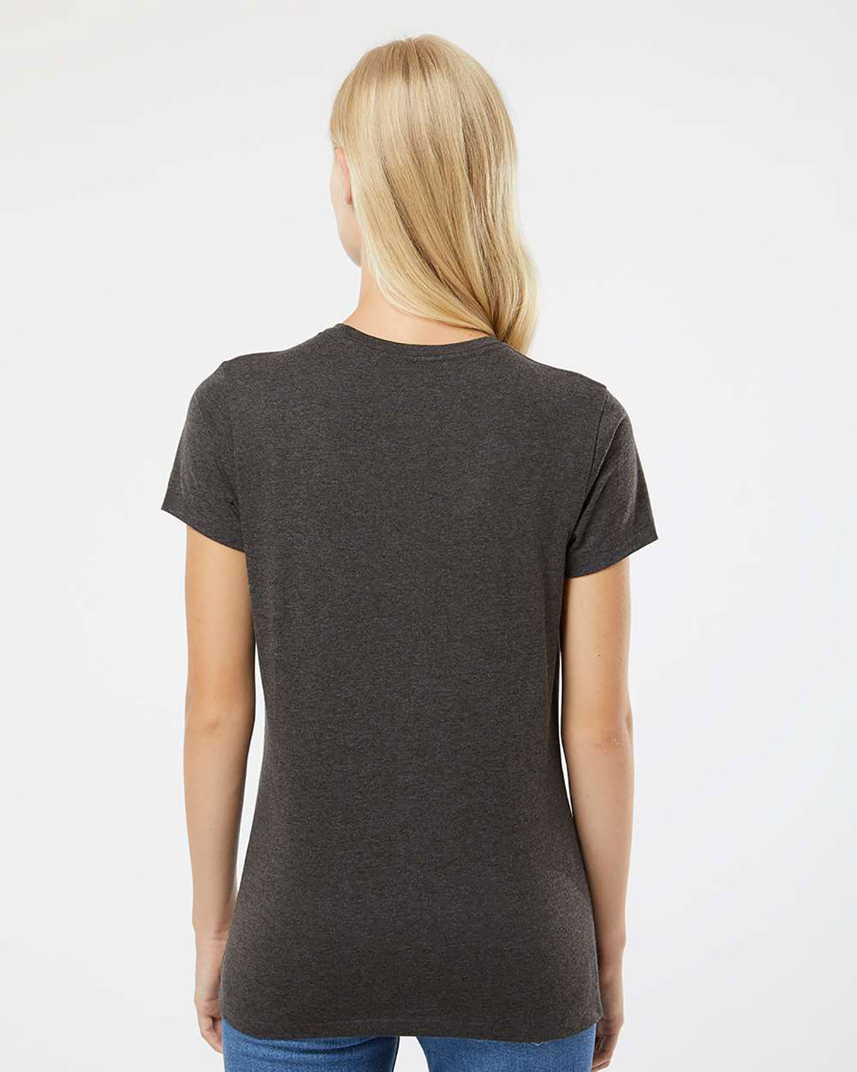Kastlfel 2021 Women's RecycledSoft� T-Shirt view 2