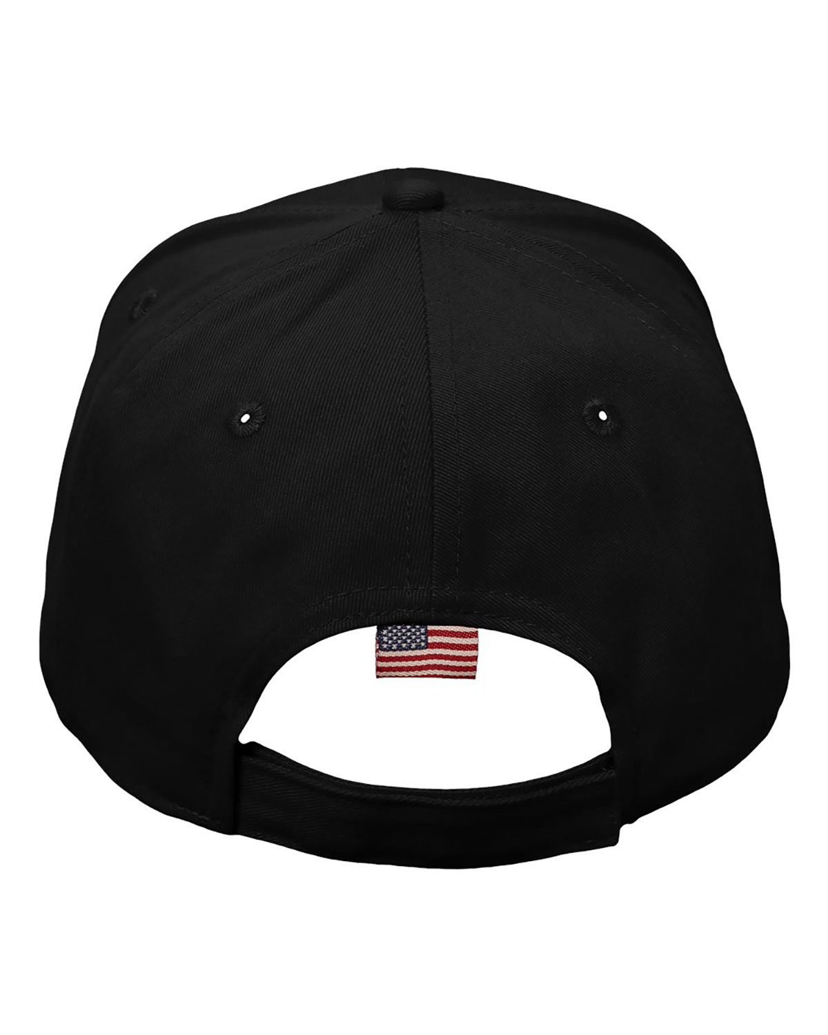 Kati AM350 USA Flag Cap view 2
