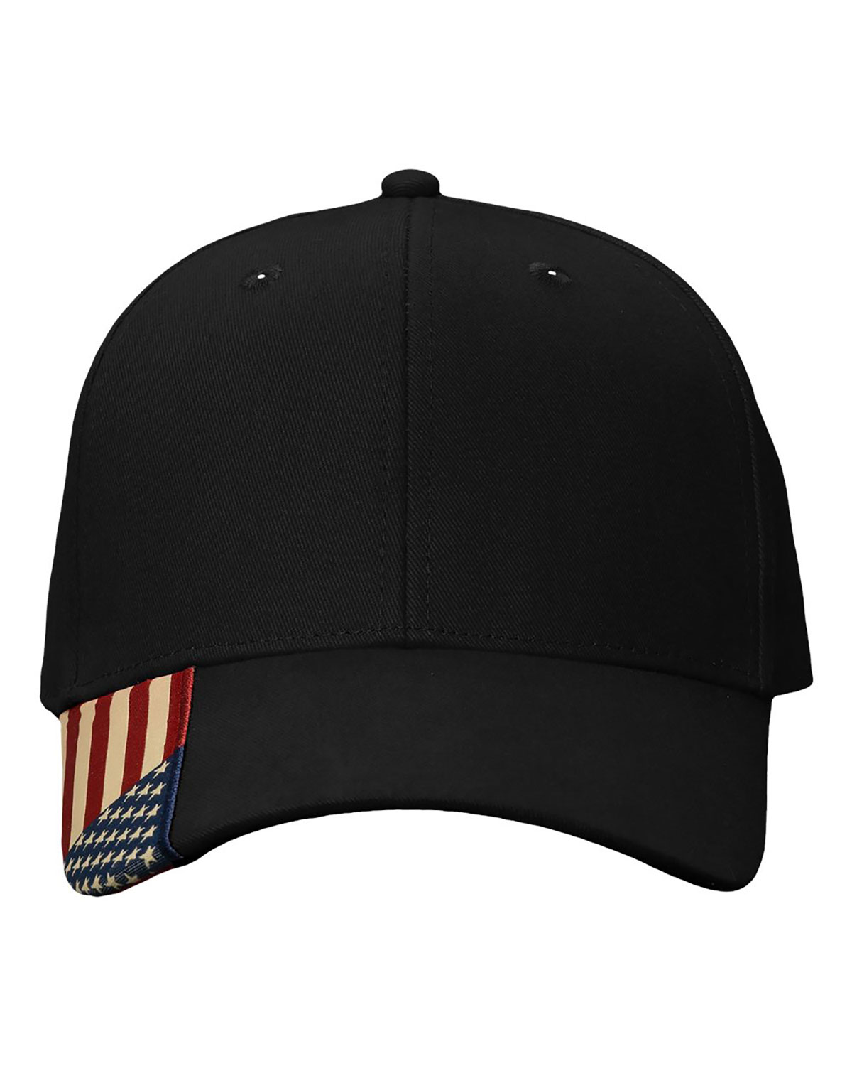 Kati AM350 USA Flag Cap view 3