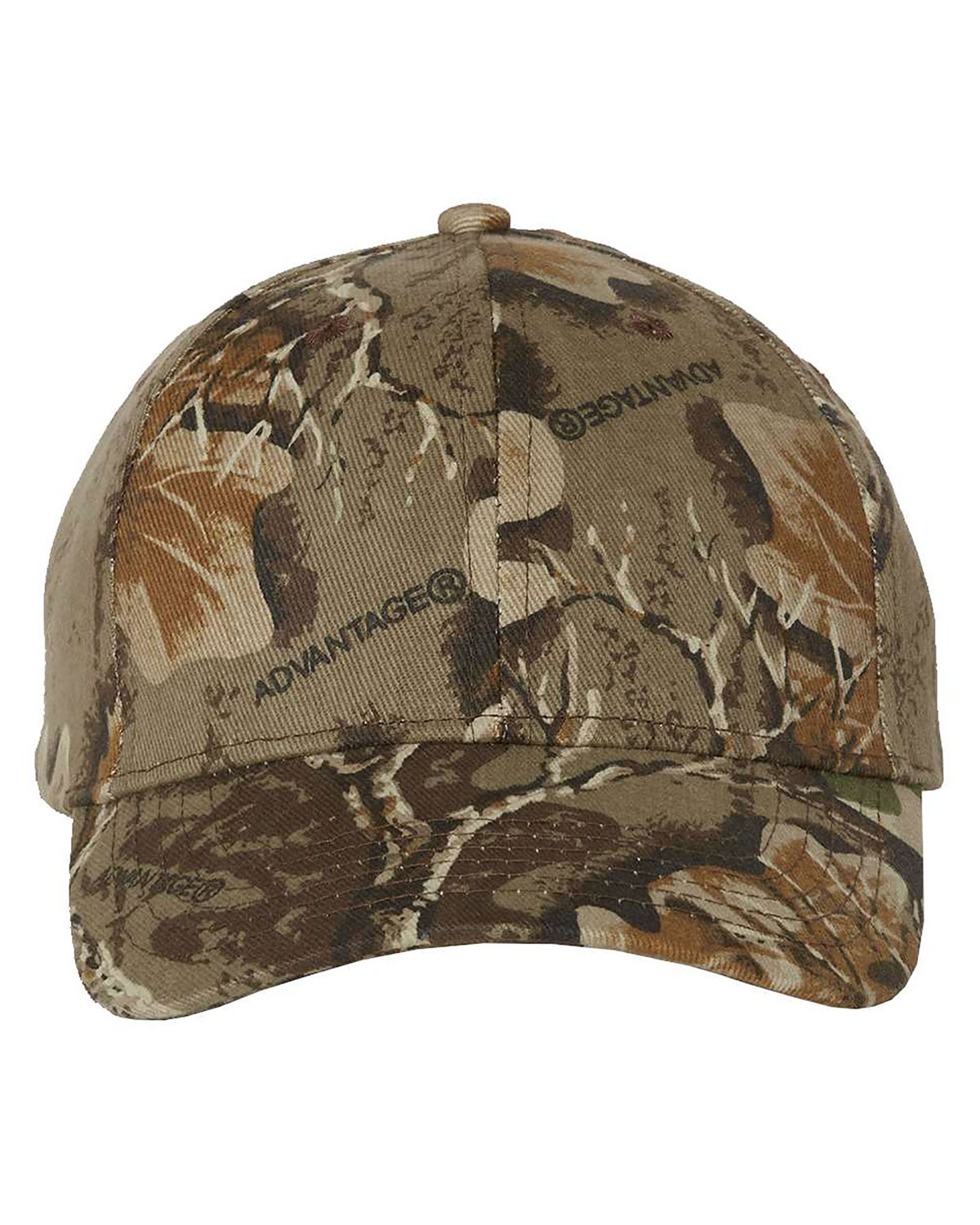 Kati LC10 Licensed Camo Cap