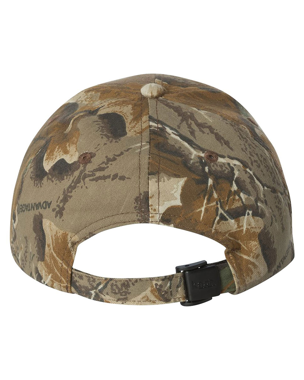 Kati LC10 Licensed Camo Cap view 2