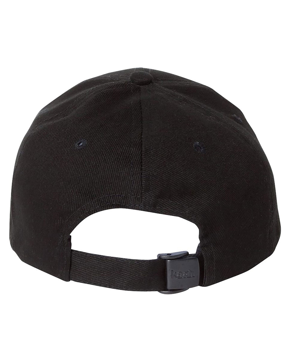 Kati LC25 Solid Crown with Camo Bill Cap view 2