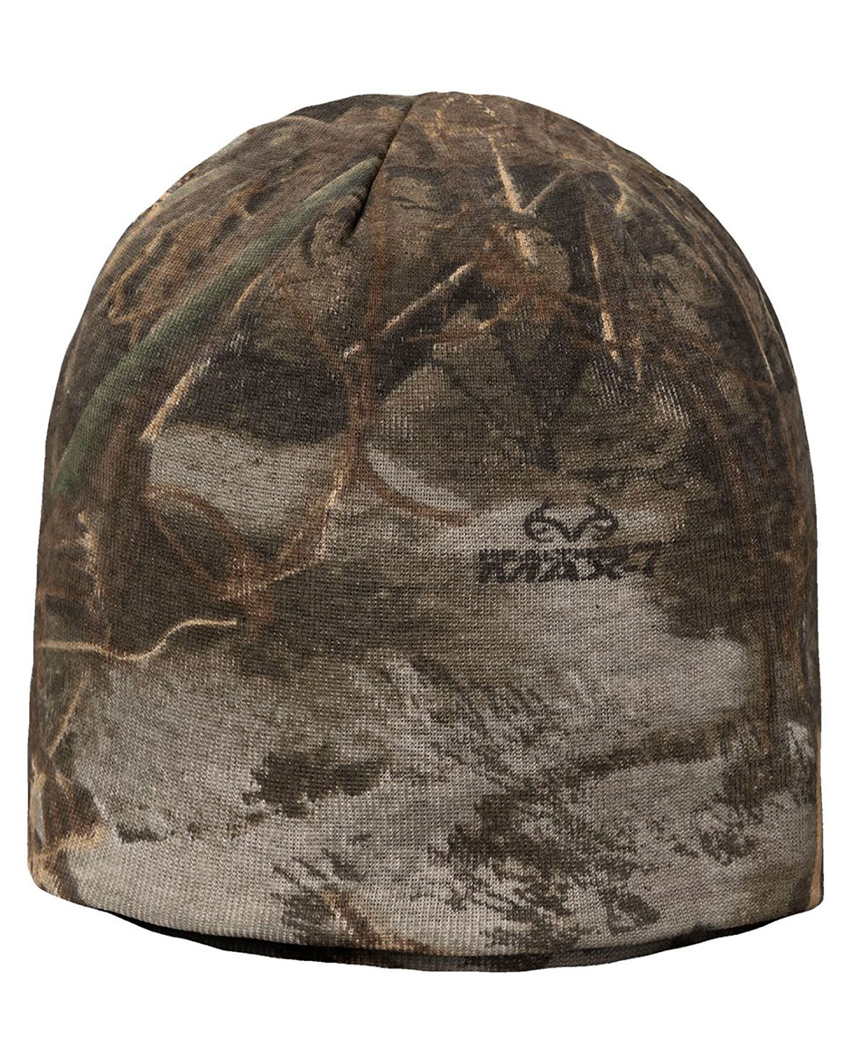 Kati LCB08 8" Licensed Camo Beanie view 2