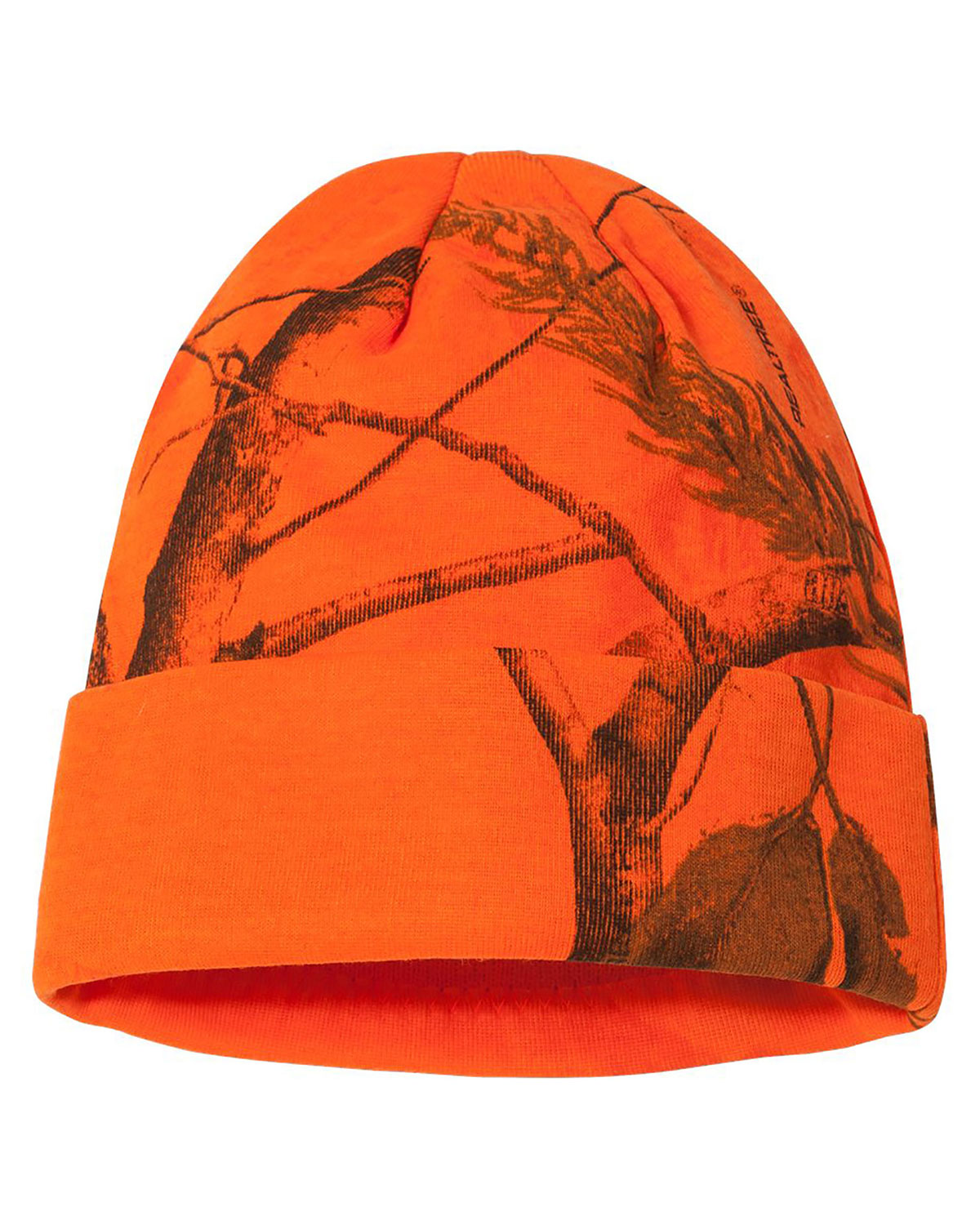 Kati LCB12 12" Licensed Camo Cuffed Beanie view 2