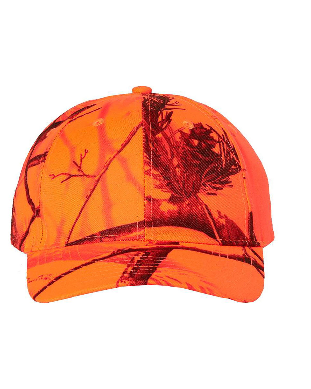 Kati SN200 Specialty Licensed Camo Cap