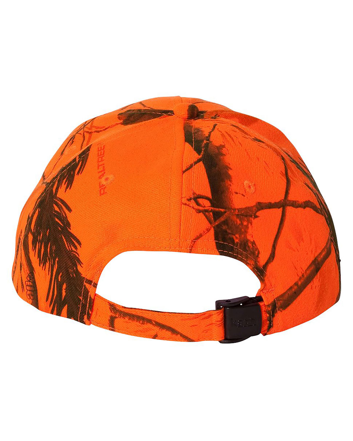 Kati SN200 Specialty Licensed Camo Cap view 2