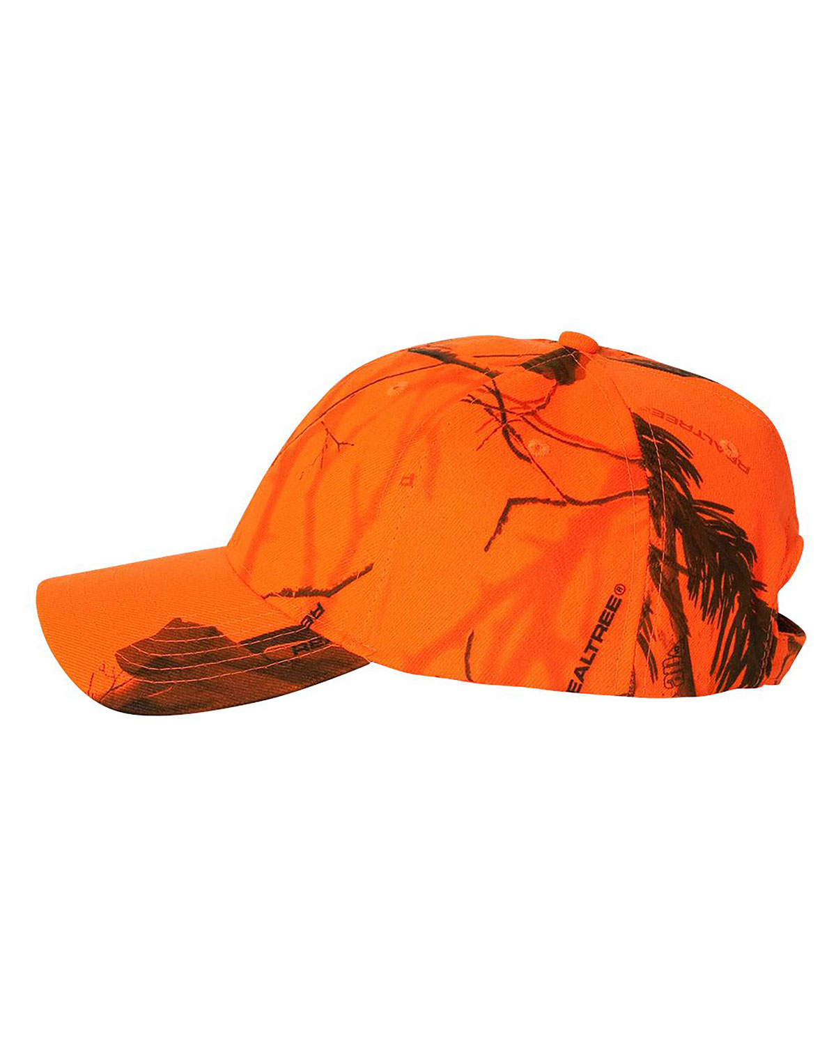 Kati SN200 Specialty Licensed Camo Cap view 3