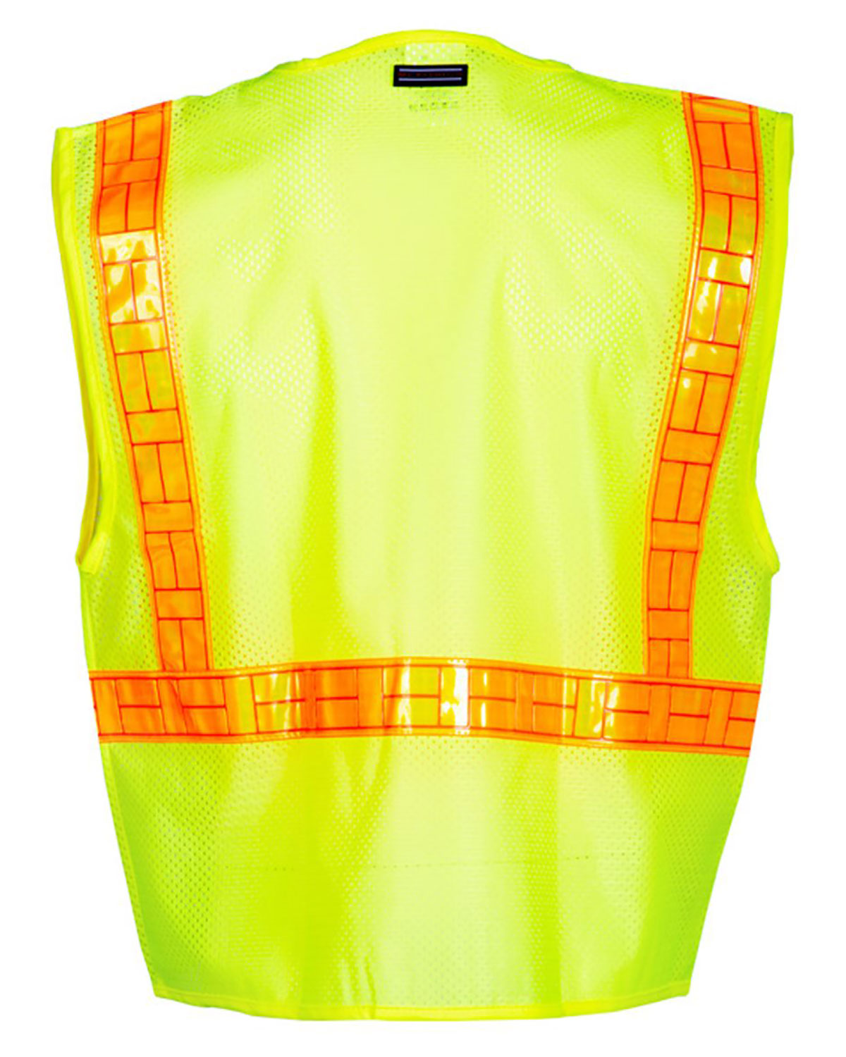 Kishigo 1076-1077 Men's Oralite� All Mesh Vest view 2