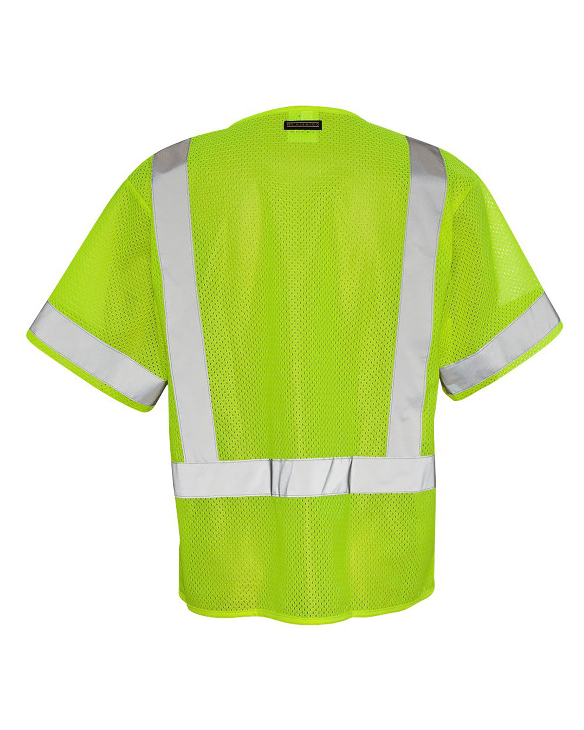 Kishigo 1264-1265 Unisex Class 3 Economy Vest view 2